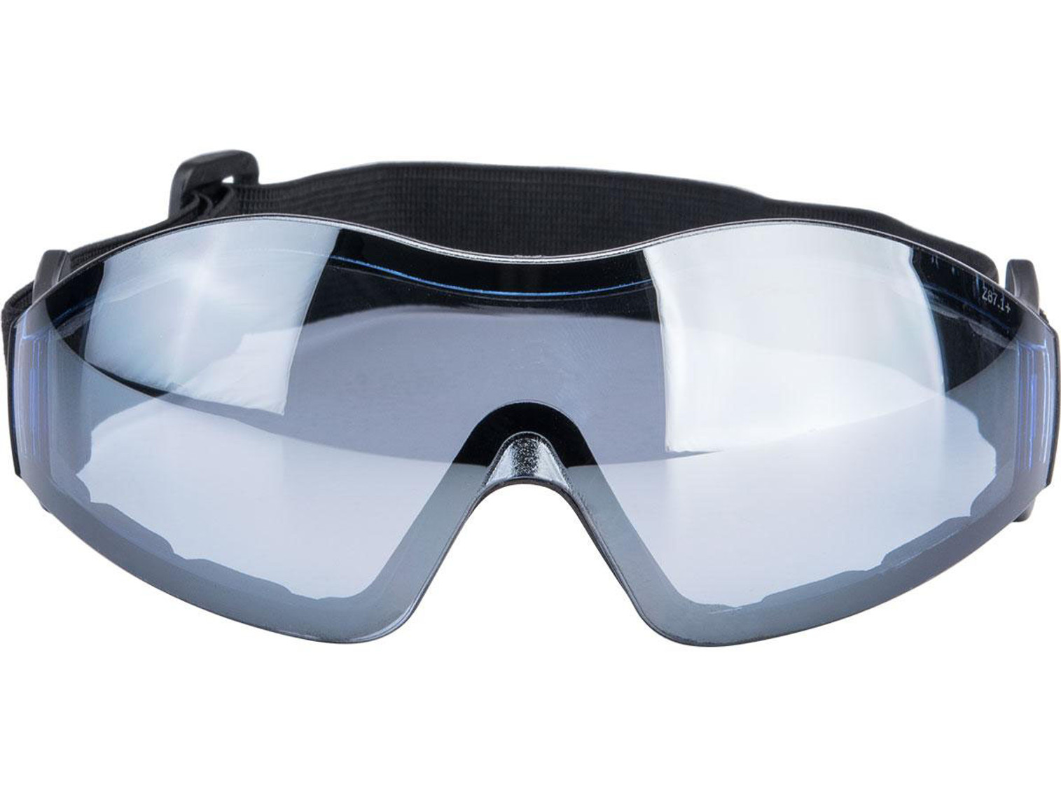 Oakley Crowbar ANSI Z87.1 MX Goggles Troy Lee Designs