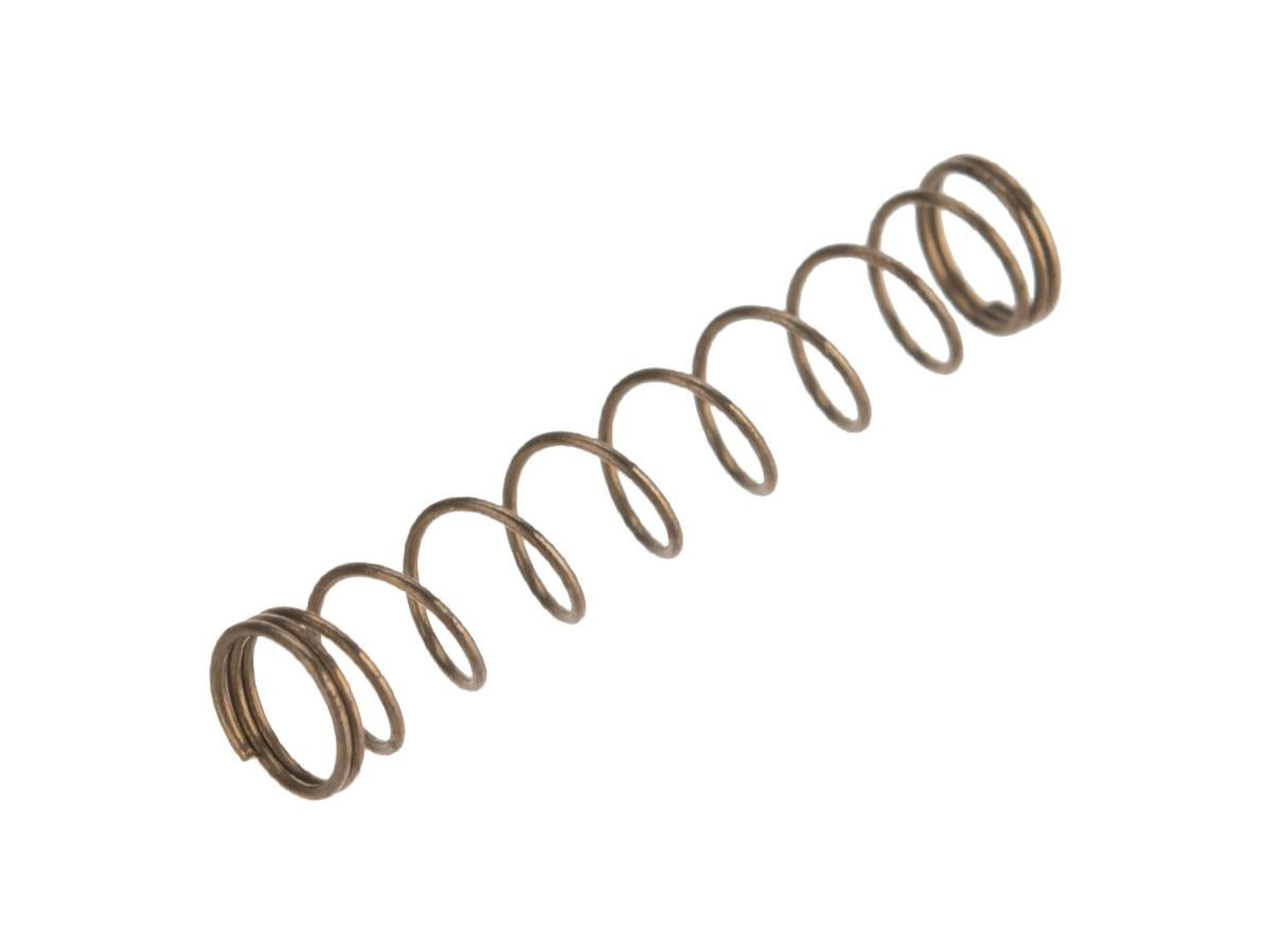 Replacement Valve Knocker Sear Spring for Spartan Licensed GLOCK G17/G19 Gen.3 Blowback Training Pistols