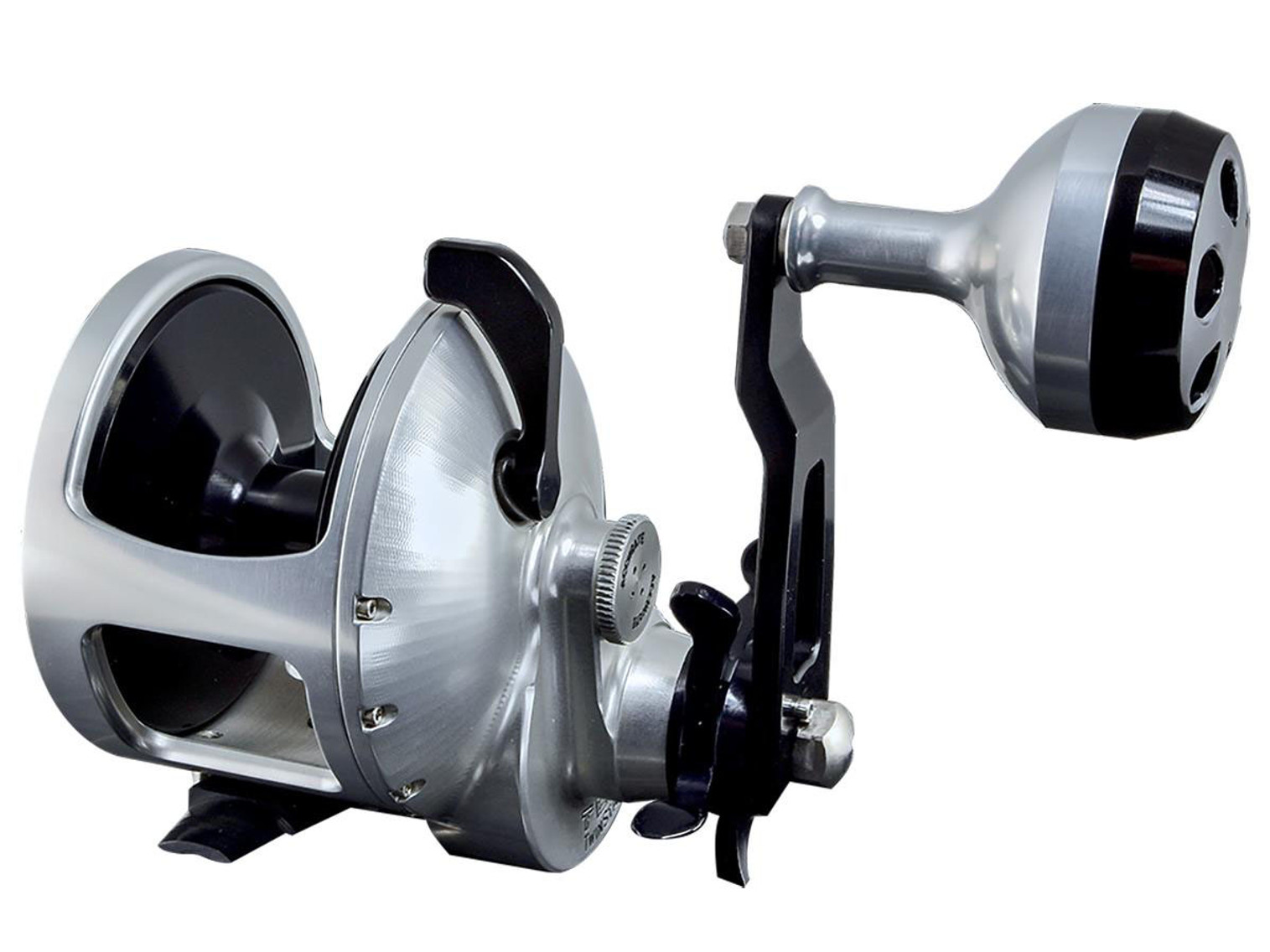 Accurate Fishing "Tern" Reel (Model: TX-600X)