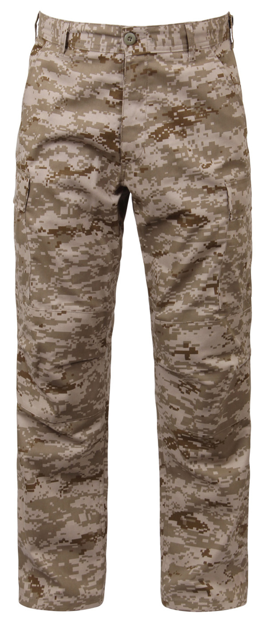 Desert Camo BDU Pants