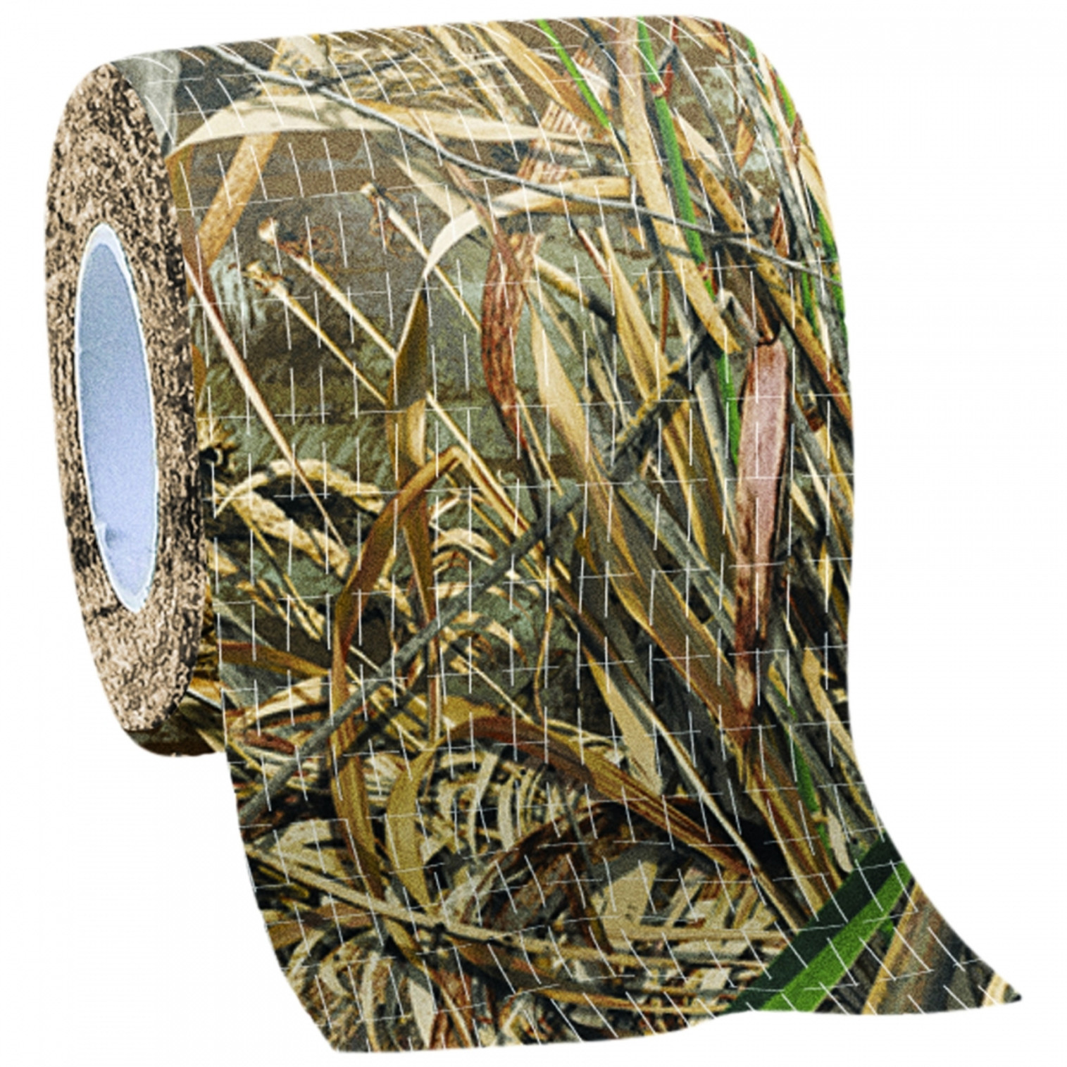 Protective Camo Wrap Realtree Max 5 15' Roll