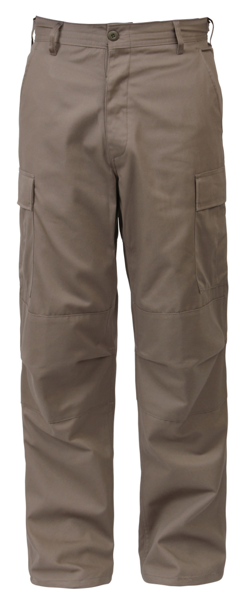 Rothco Tactical BDU Cargo Pants - Khaki