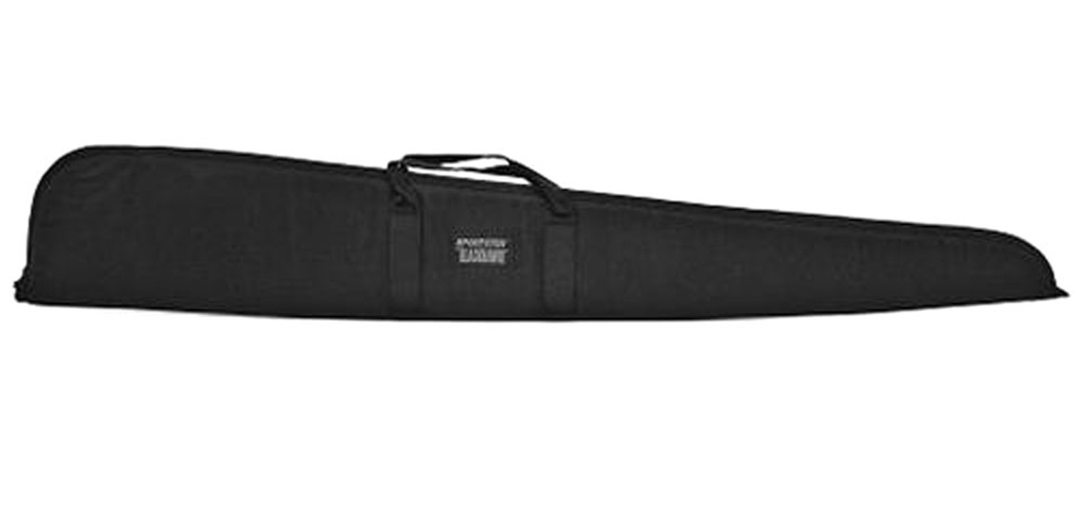 Sportster 54" Shotgun Case Black