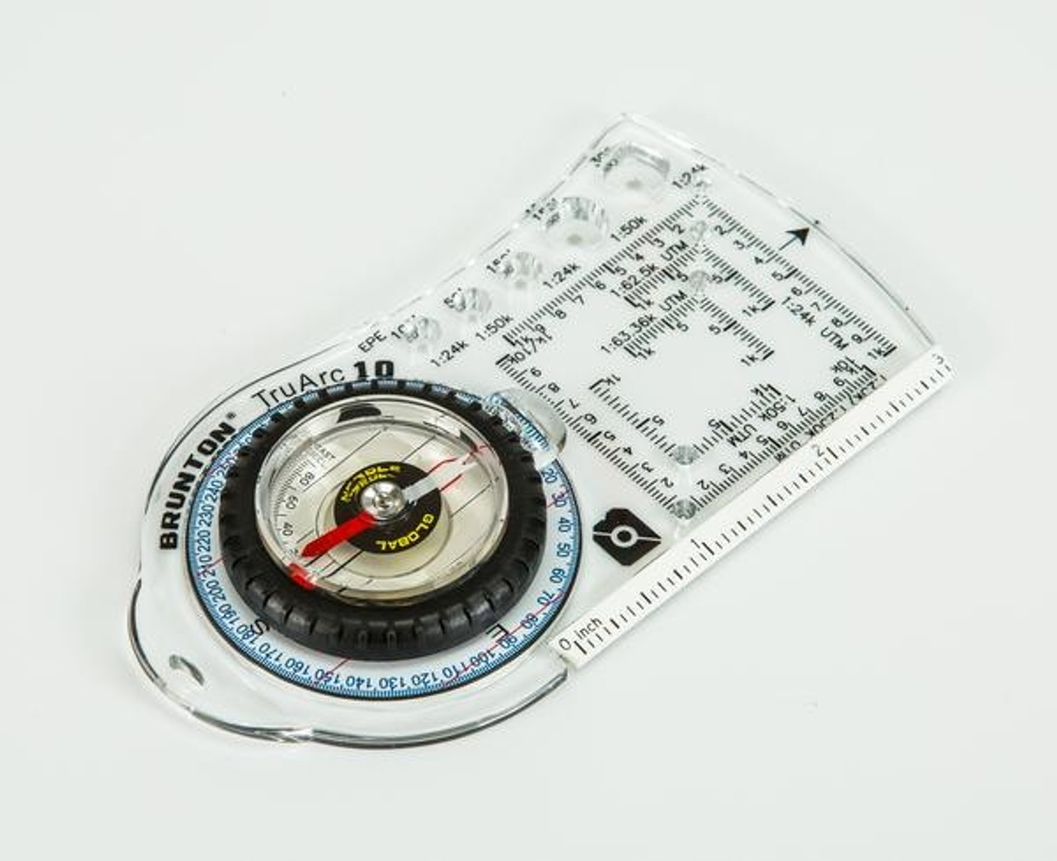 Truarc 10 Baseplate Compass