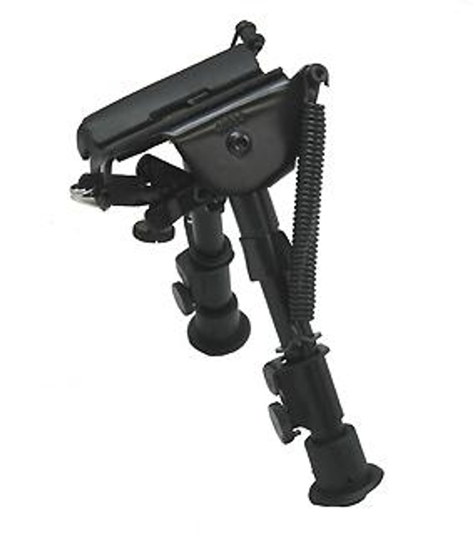 Rock Mount Pivot Bipod 9"-13"