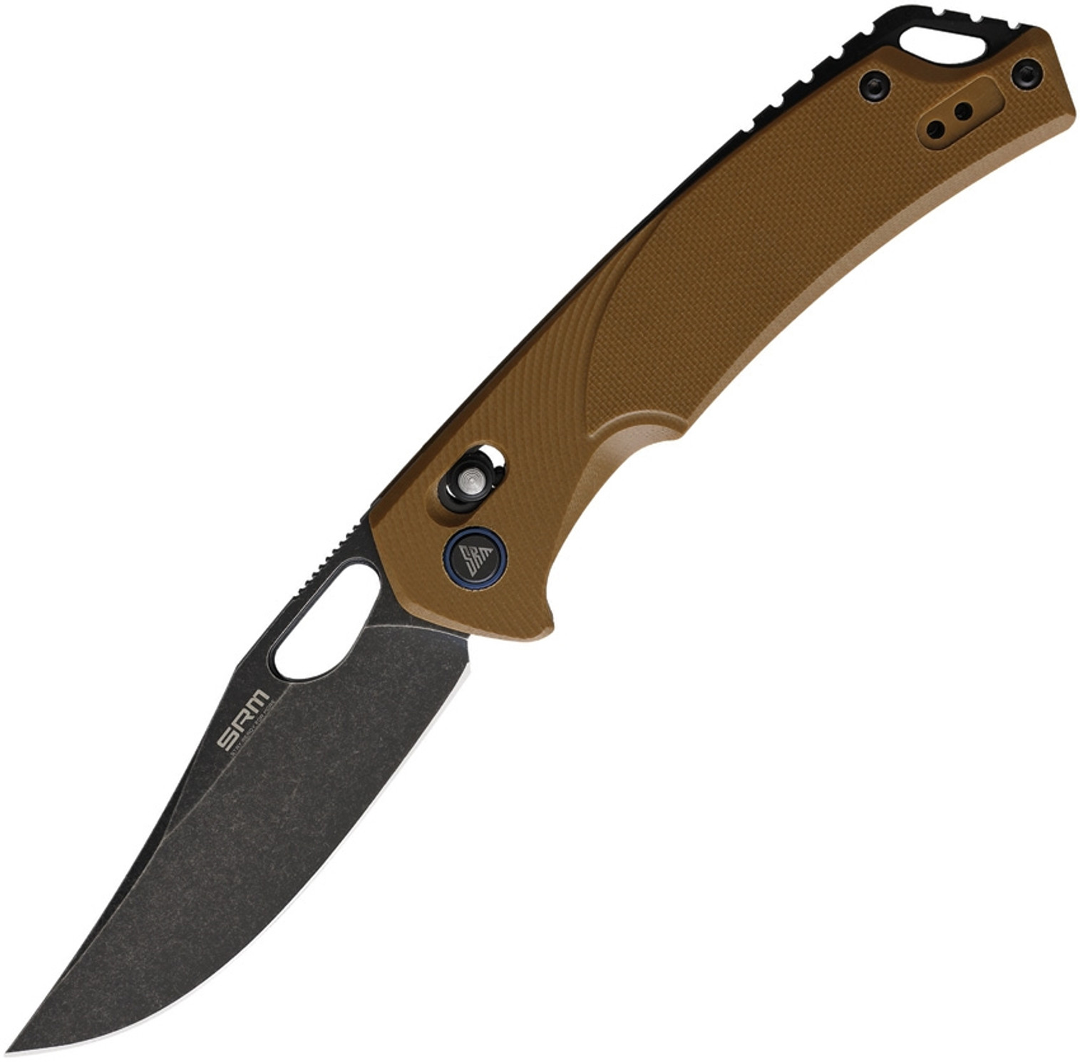 9201 Ambi Lock Tan