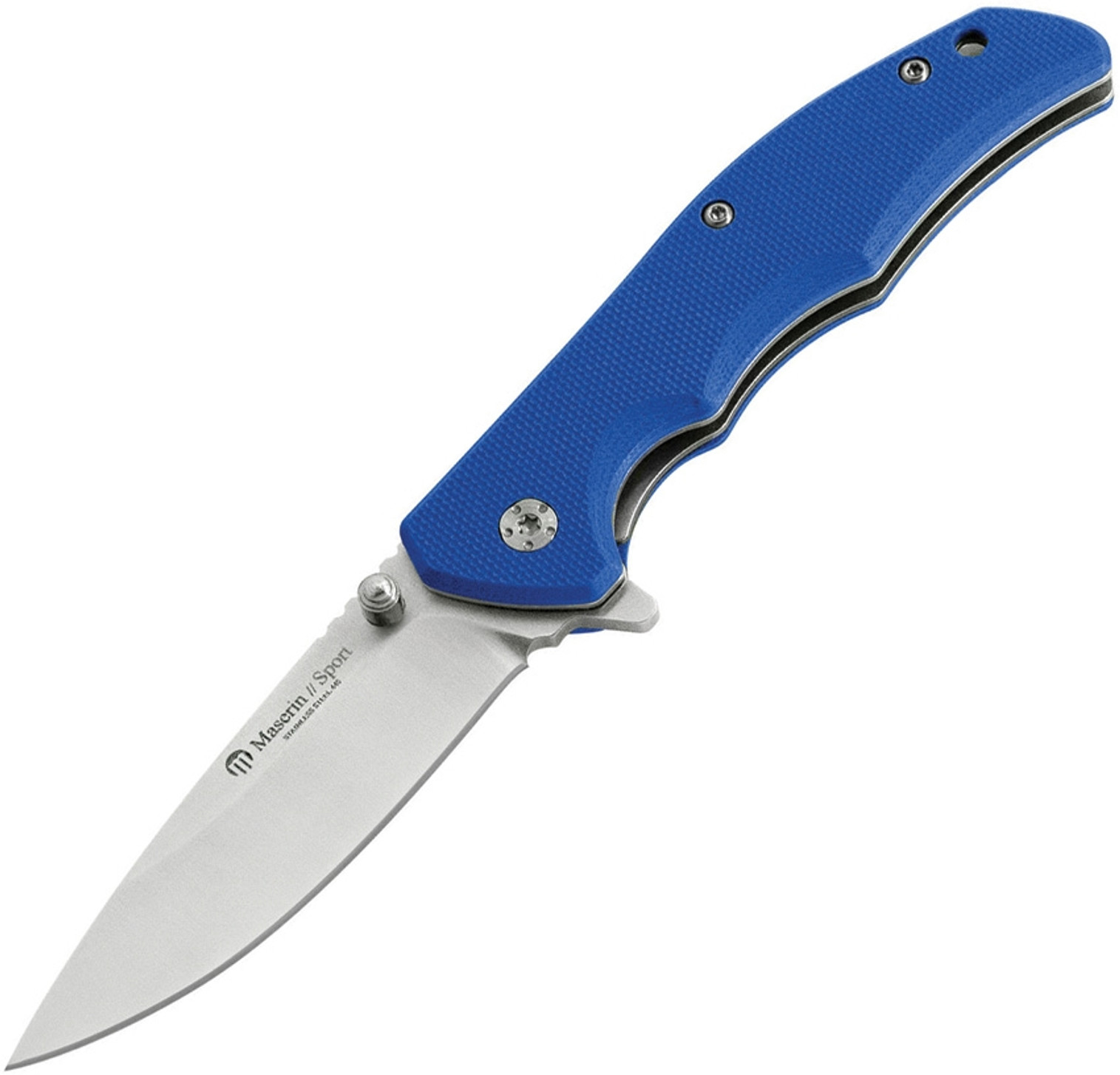 Sport Linerlock MAS46004G10B