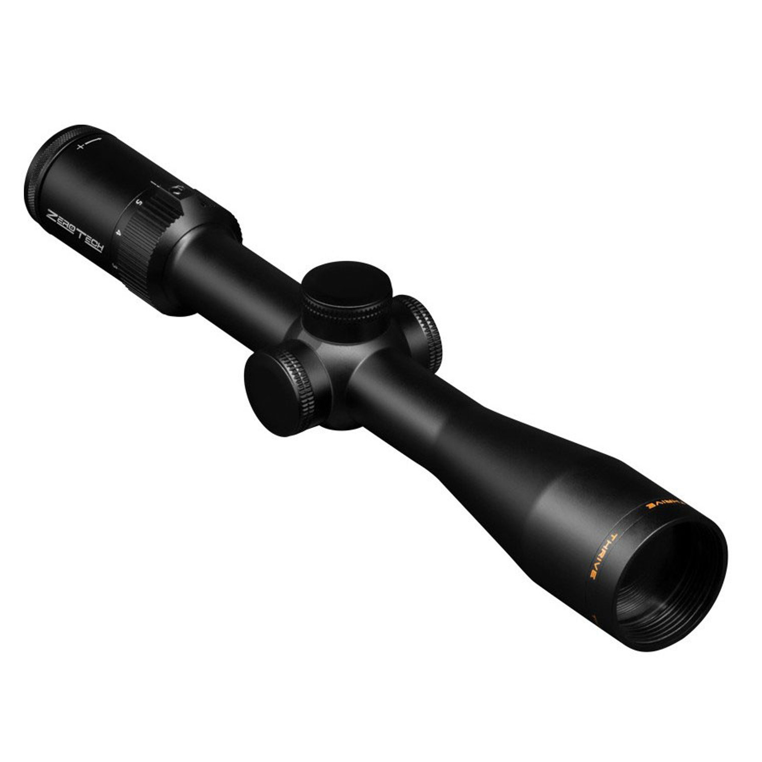 Thrive 3-12X44mm PHR 3 Reticle