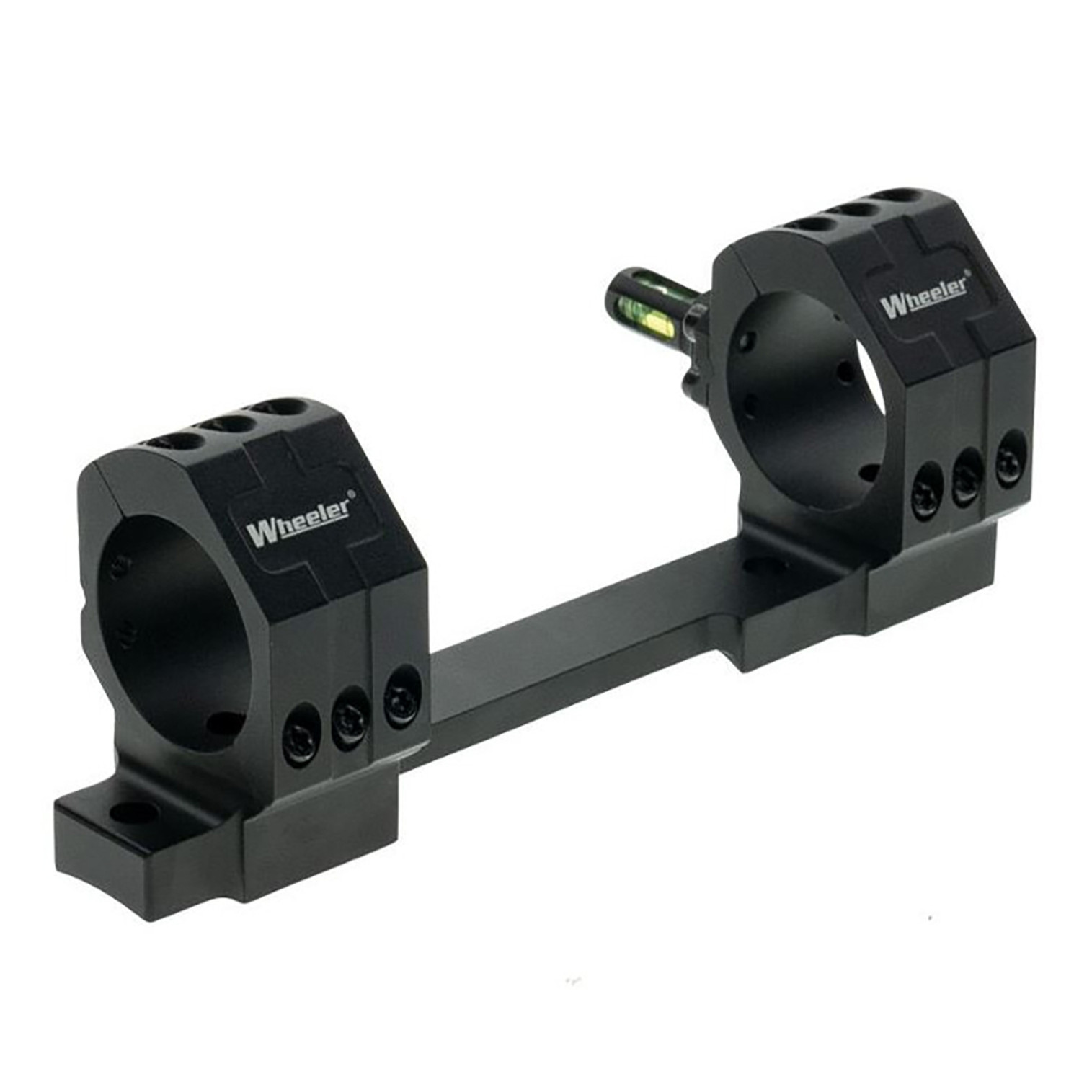 1-Pc Scope Mount, REM 700 SA, 30mm MED