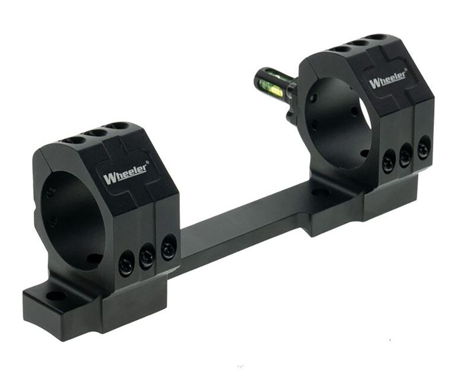 1-Pc Scope Mount, SAV 110, 1" High