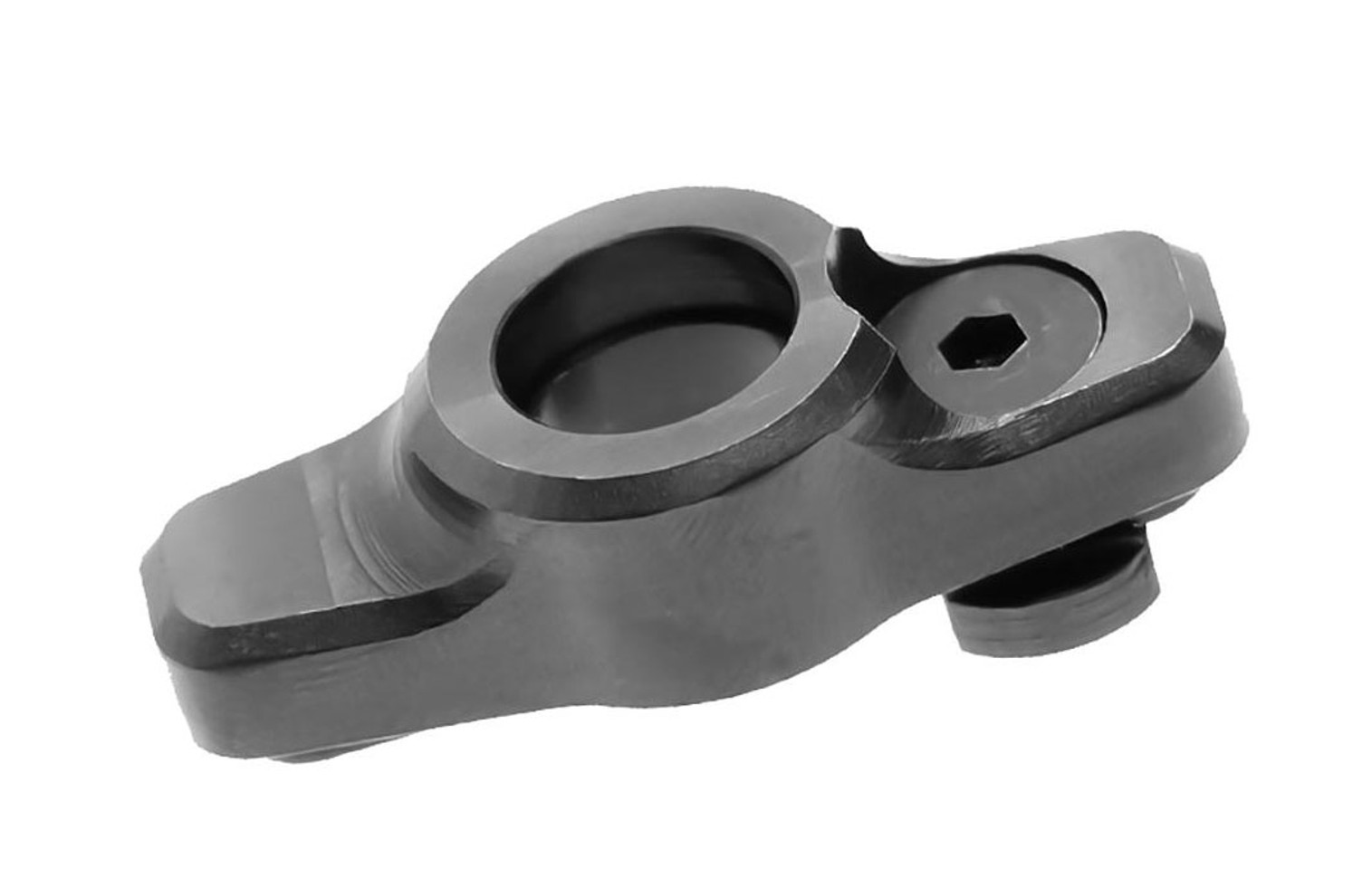 Laylax NITRO Vo. M-LOK Quick Detach Sling Swivel Mount