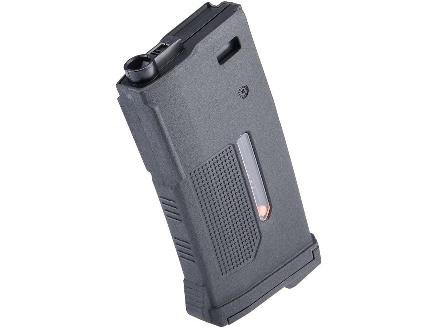 PTS 170rd Enhanced Polymer Short Magazine Mid-Cap for M4 Series Airsoft AEG Rifles