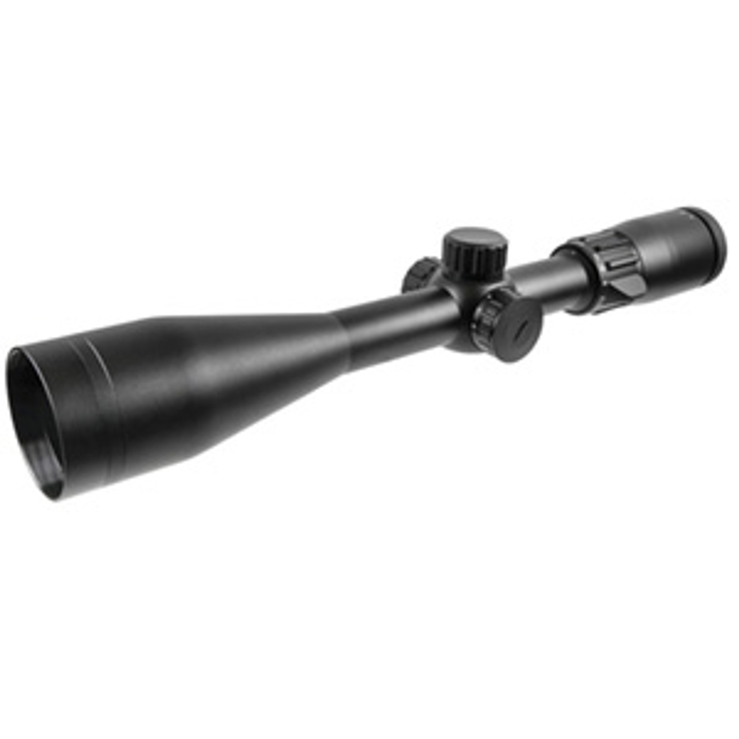 Intercept Scope 4-12X44 Illmunated BDC