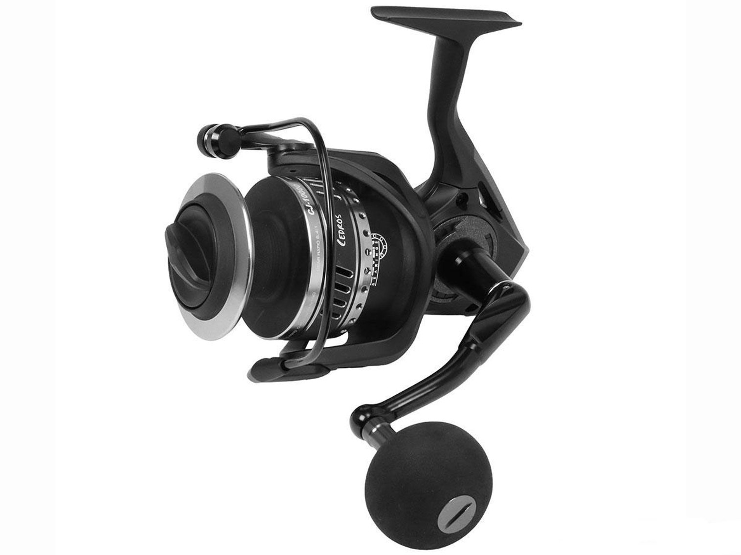 Okuma Fishing Cedros Saltwater Spinning Reel