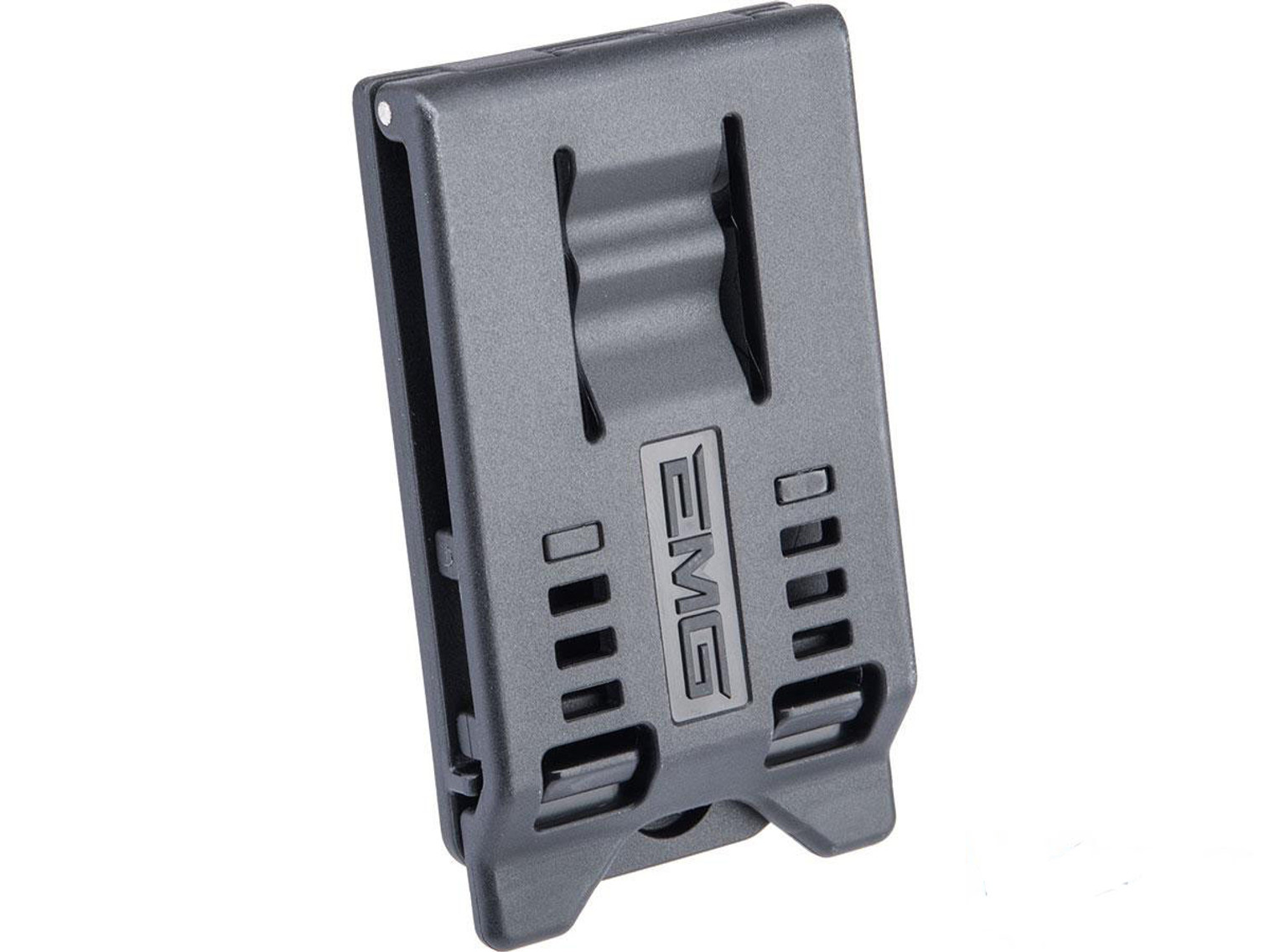 EMG Belt Clip Attachment Platform w/ QD Mounting Interface