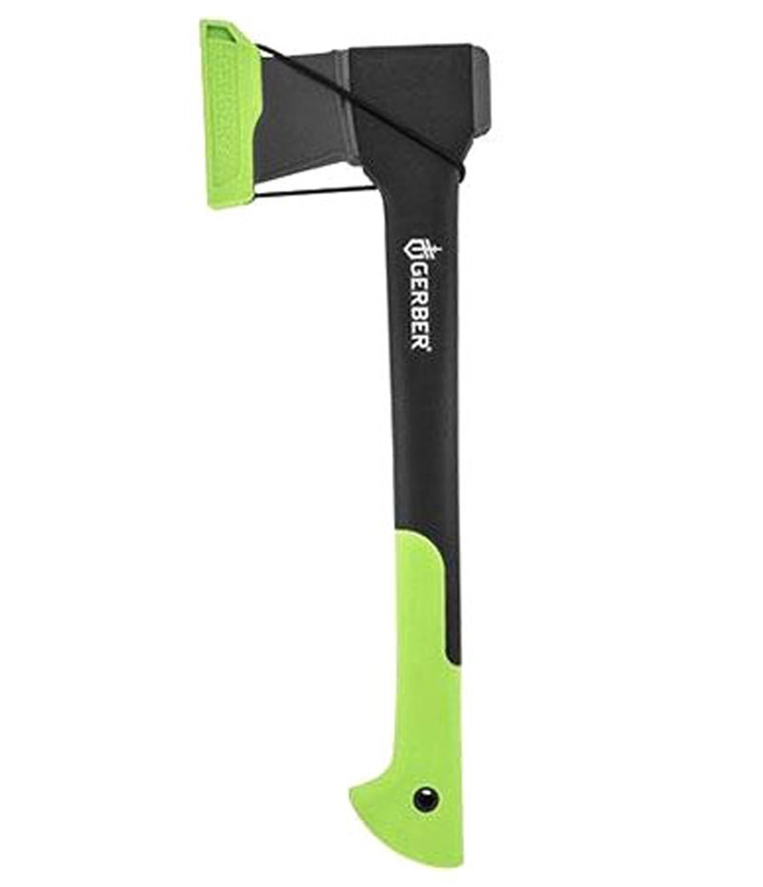 Sport Axe II (Green)