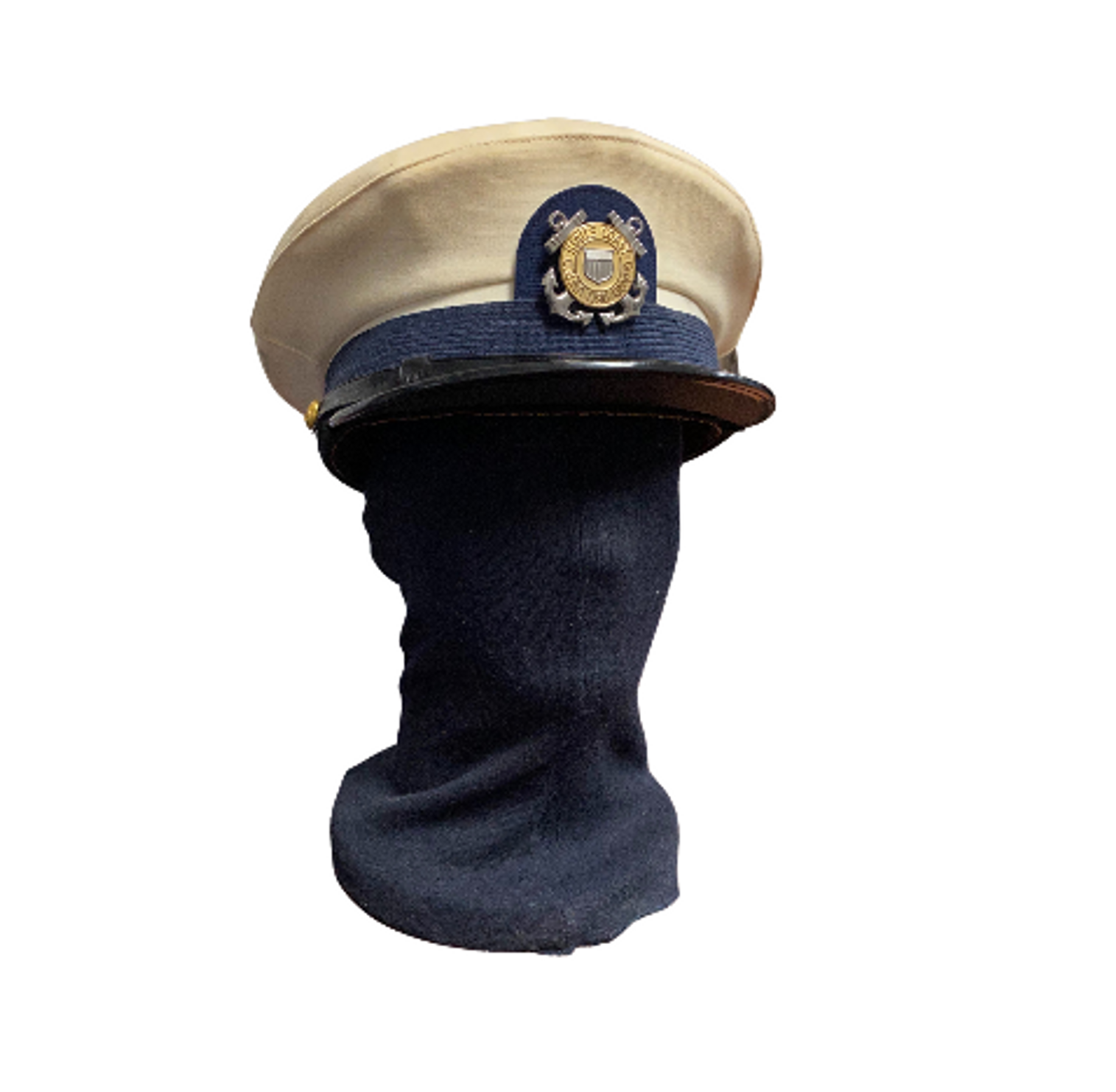 U.S. 1790 Costal Guard Police Hat