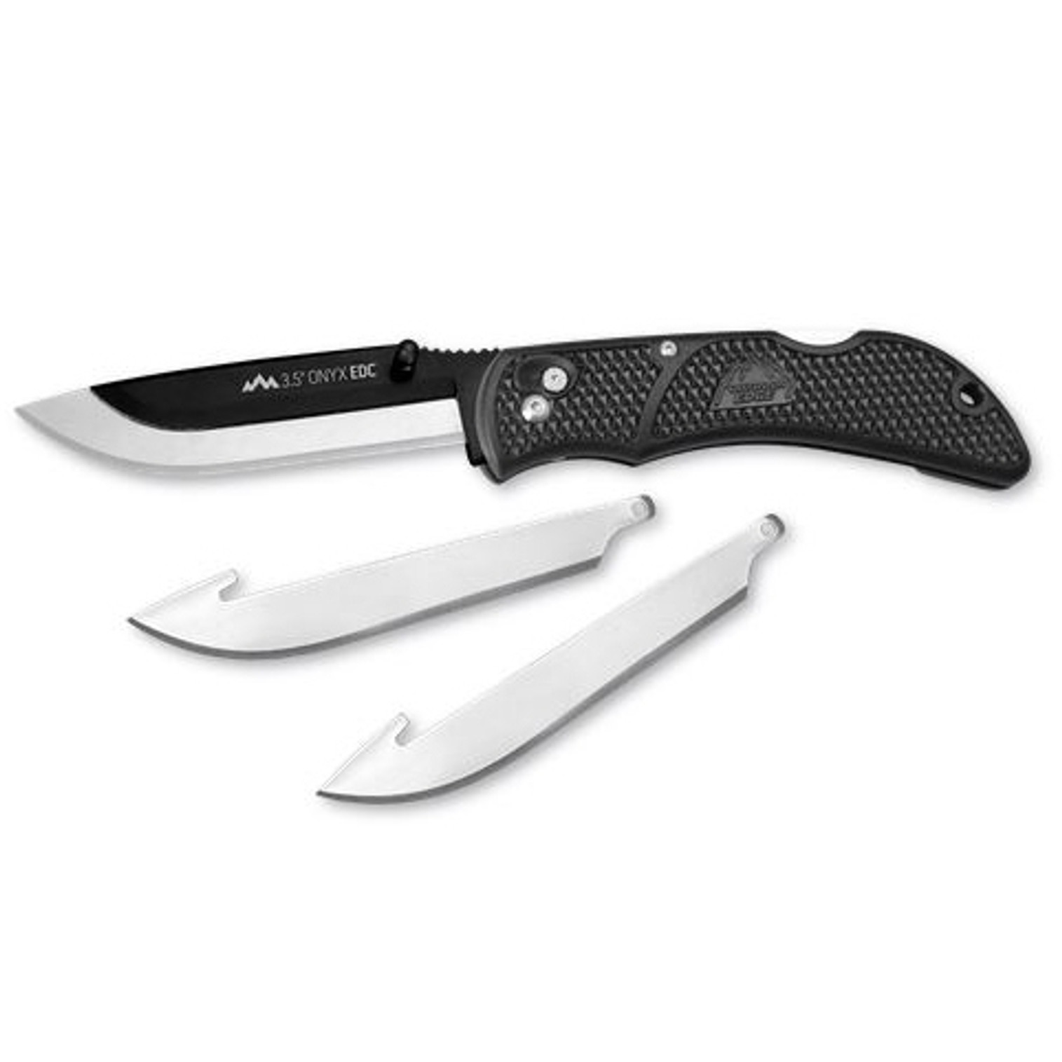 Onyx EDC Razor Lite