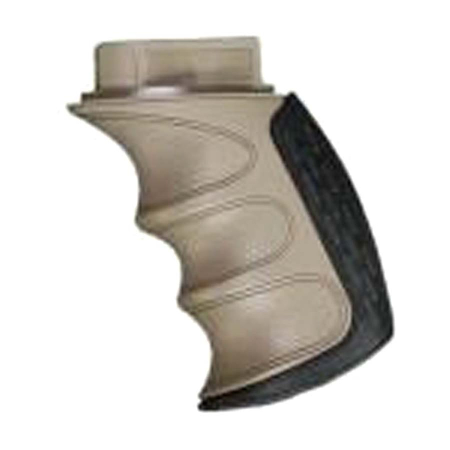 Scorpion Recoil Pistol Grip Desert Tan