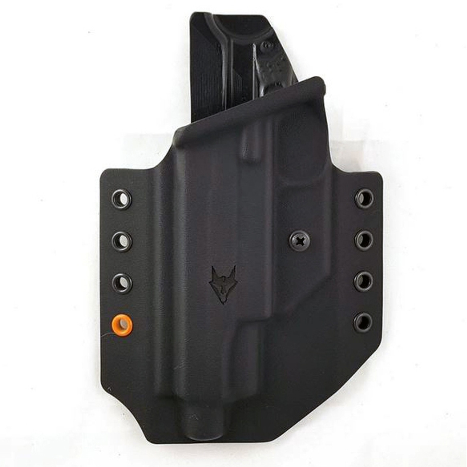 Gryphon 1911 5" Holster Black W/1.5" Loops