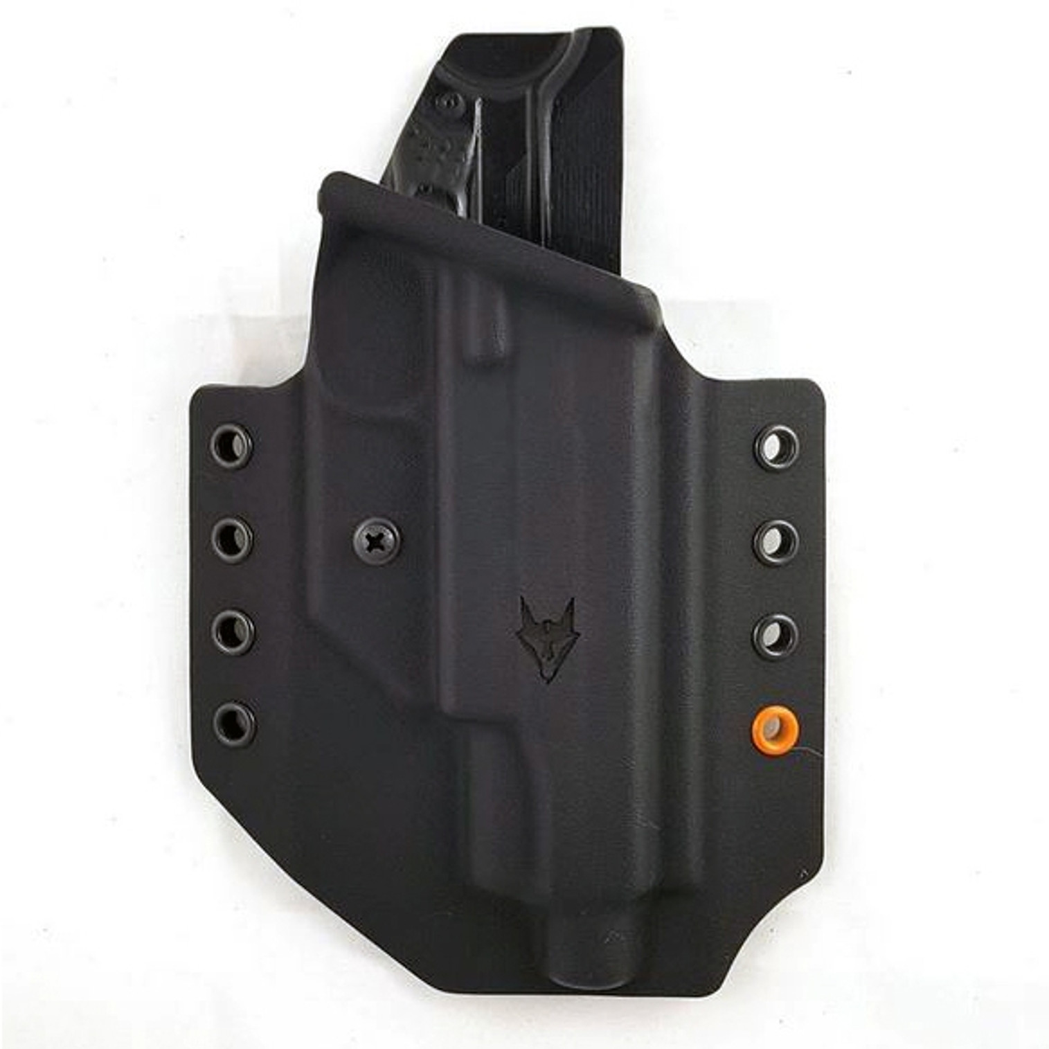 Gryphon CZ Shadow 2 Holster Black W/1.5" Loops