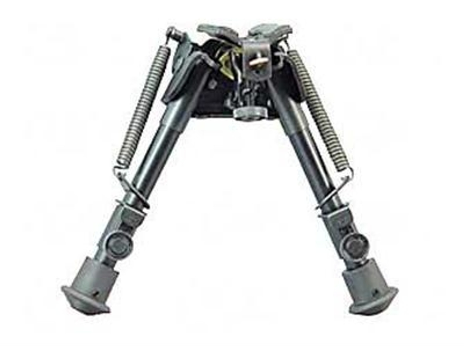 Bench Rest Swivel Bipod