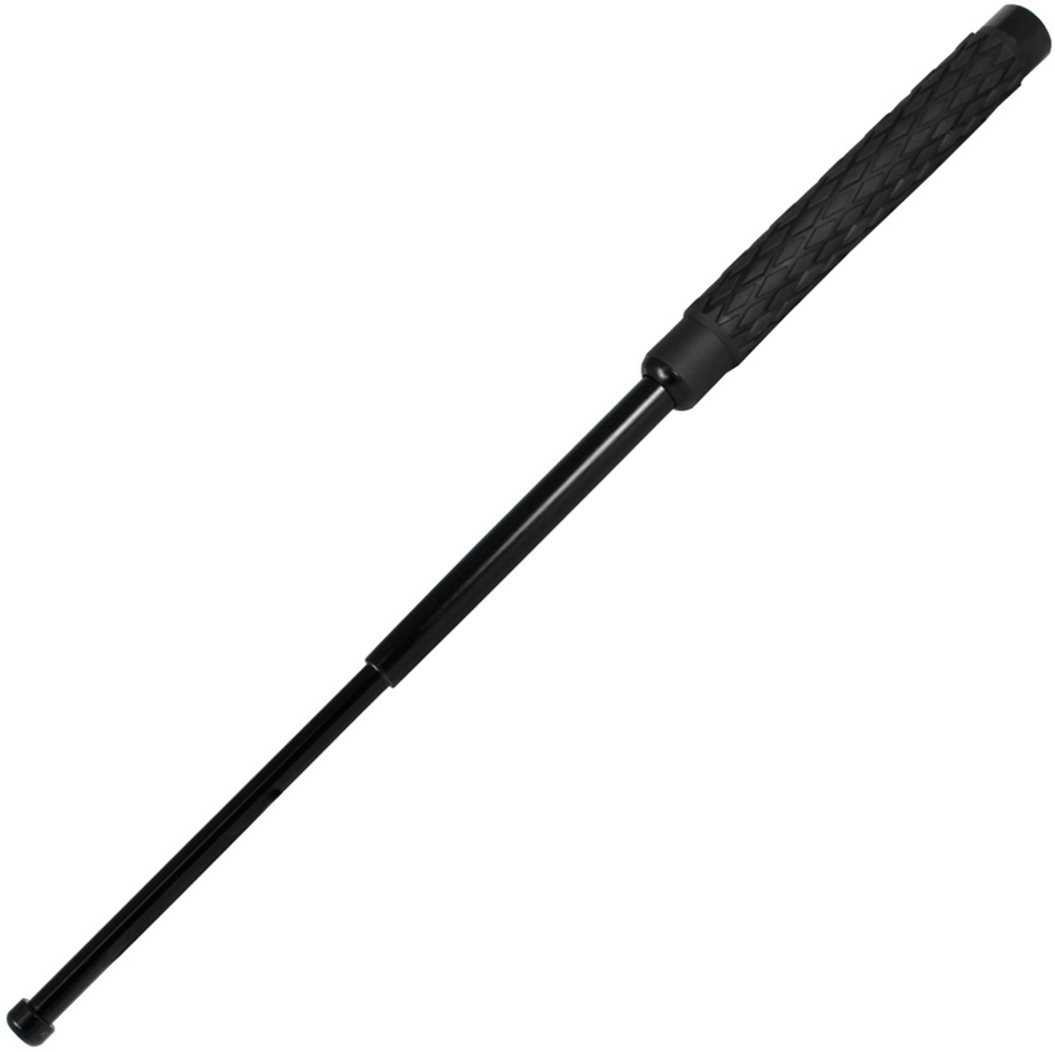 21in Expandable Steel Baton