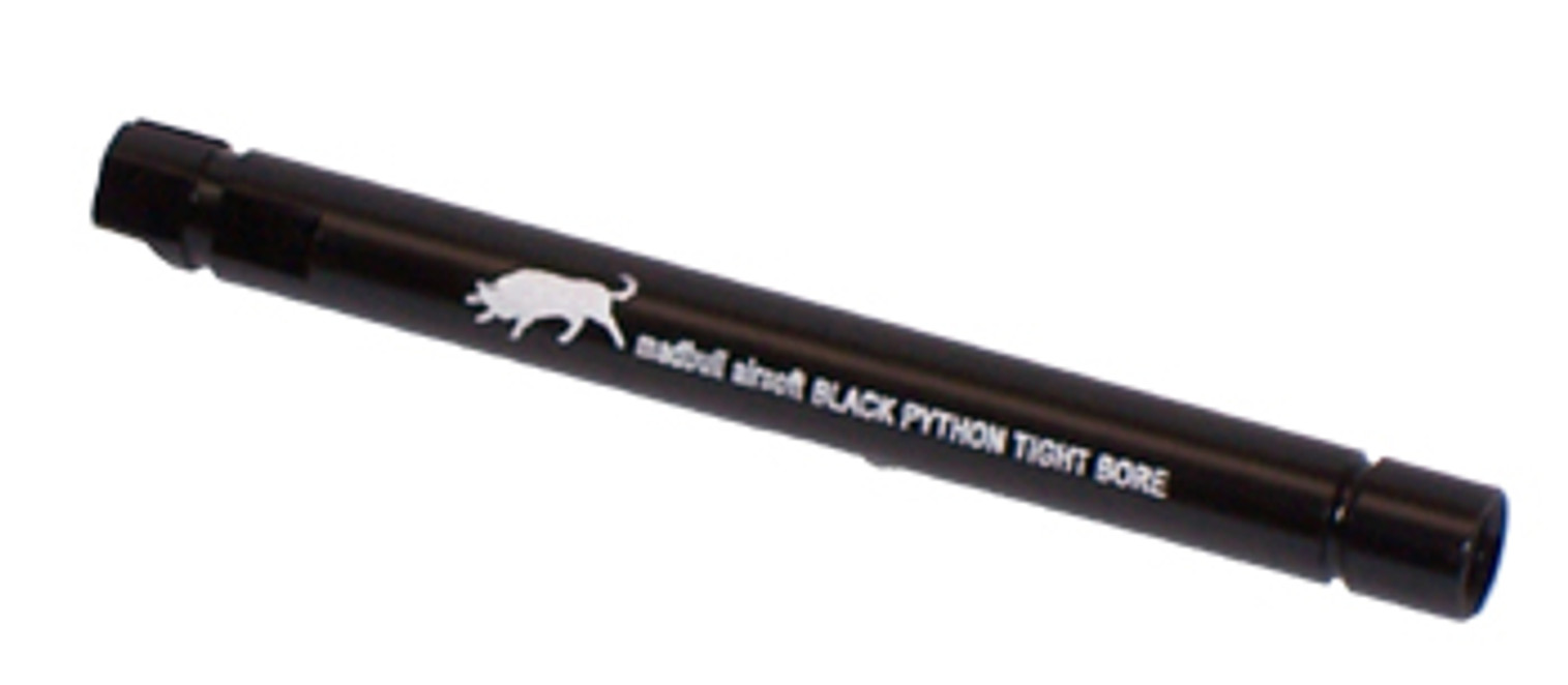 Madbull Airsoft Tight Bore Barrel 6.03id for KWA/KSC M19