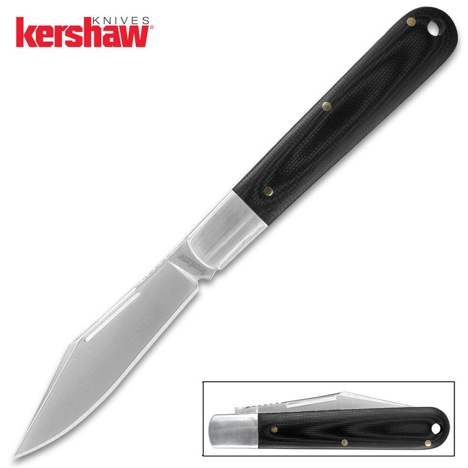 Kershaw Culpepper Pocket Knife