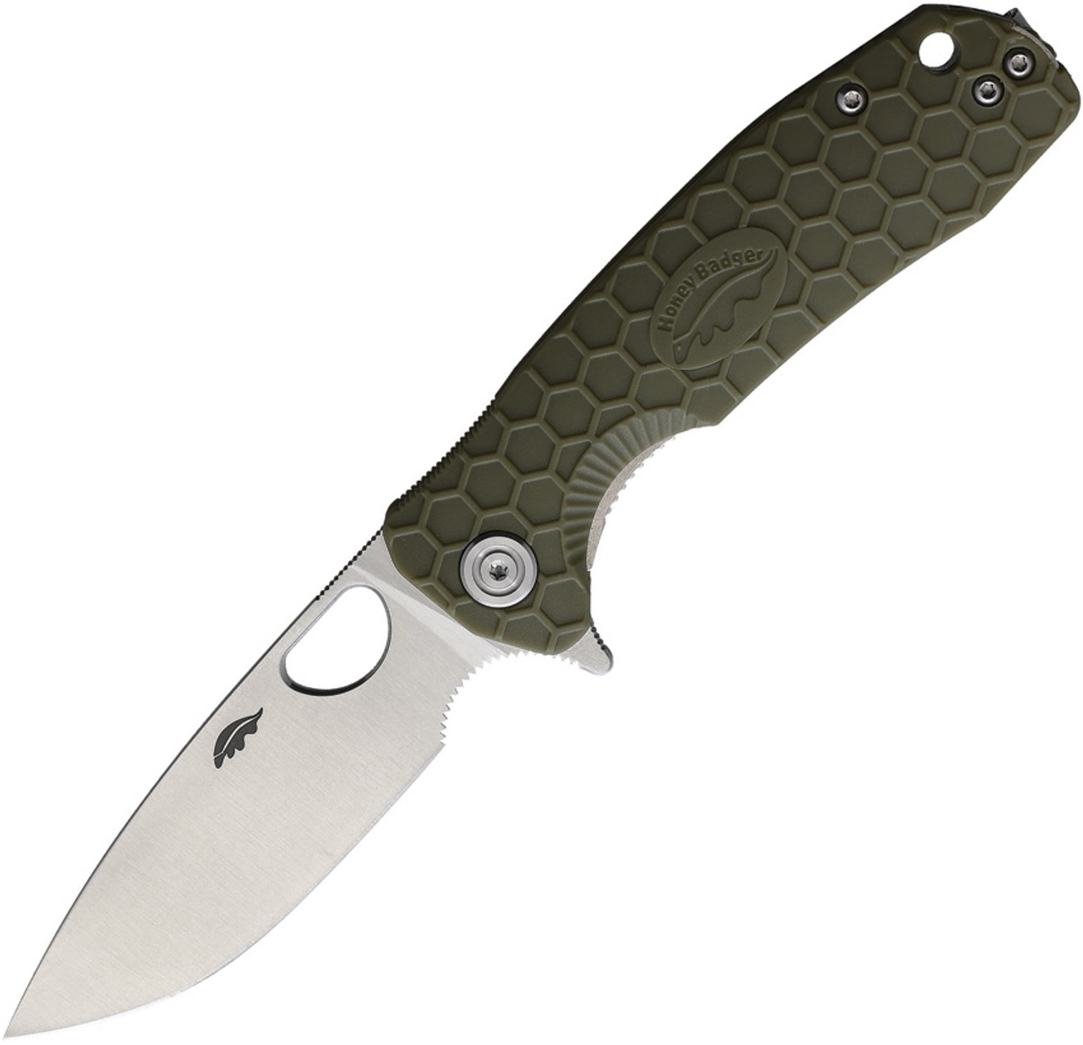 Medium Linerlock HB1013