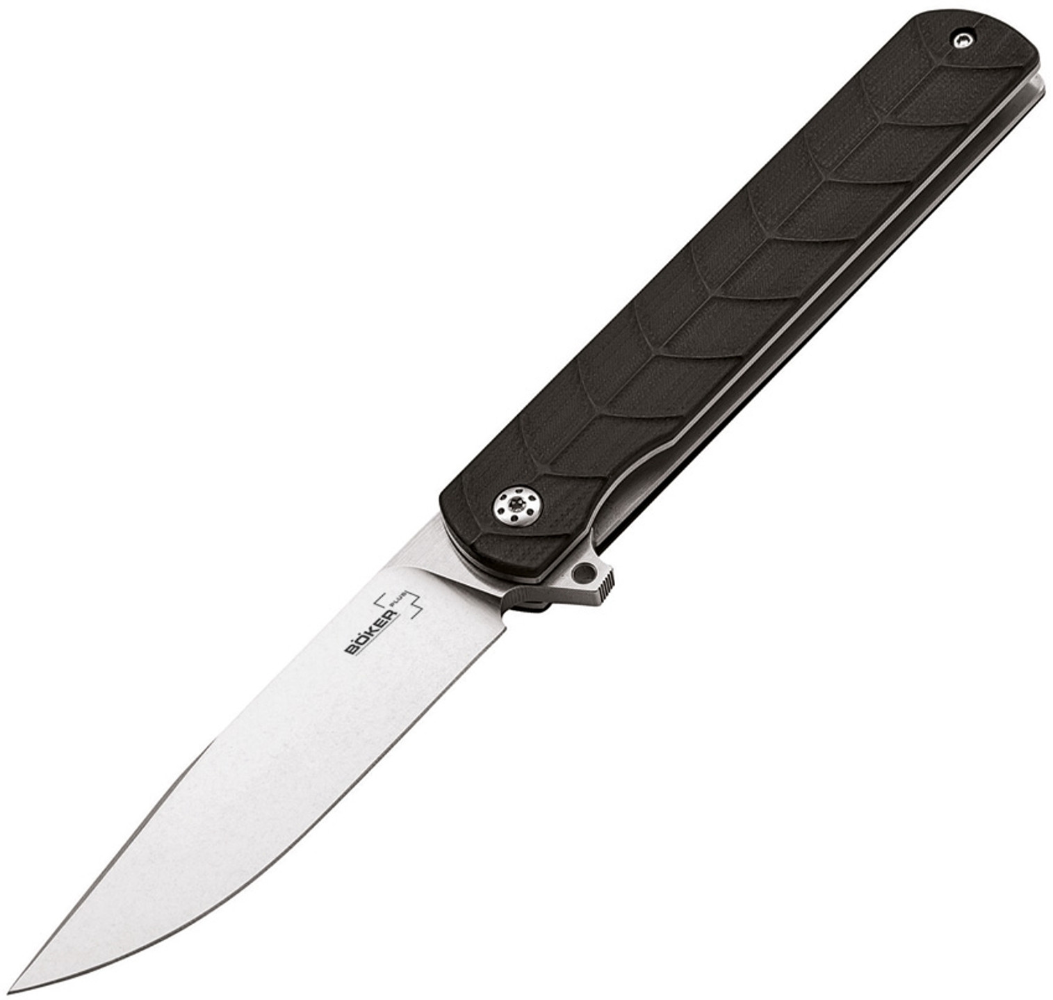 Legion Linerlock Black