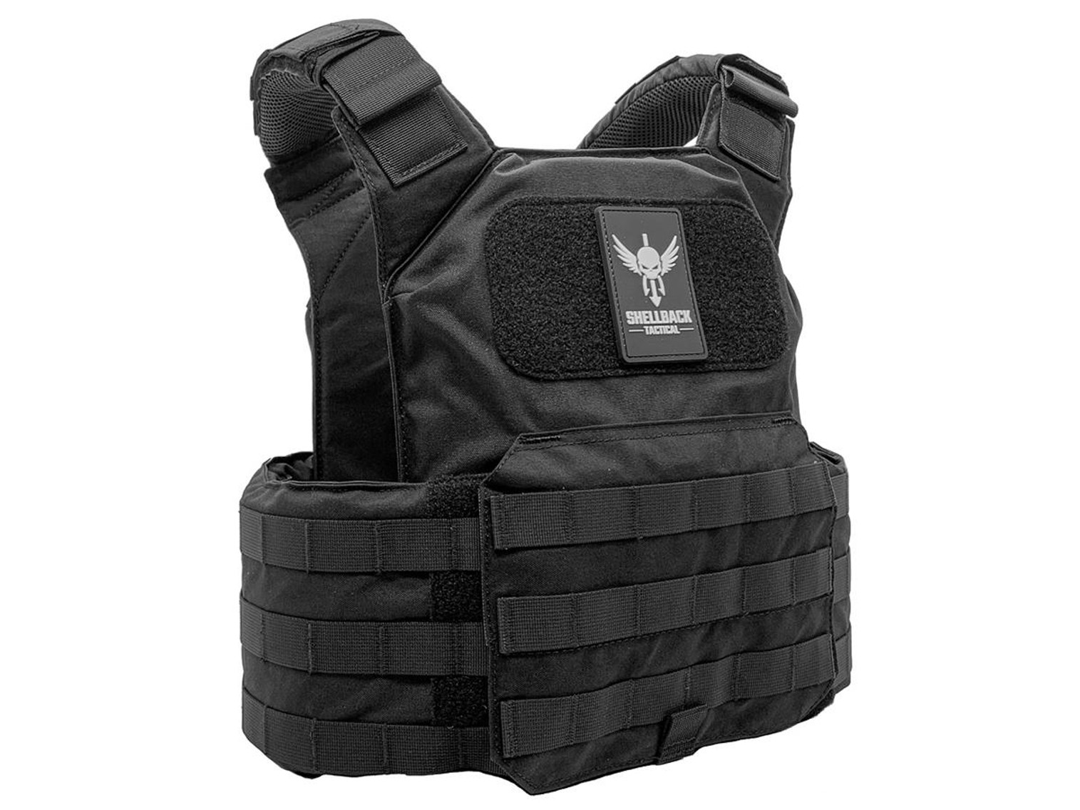 Shellback Tactical Shield Plate Carrier