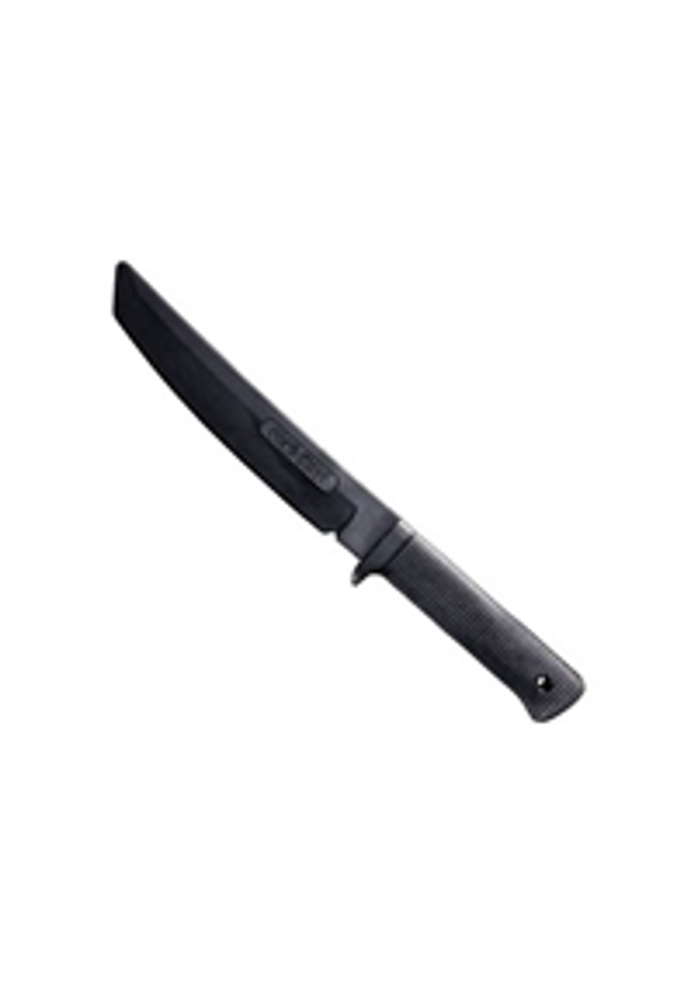 Cold Steel Rubber Recon Tanto Training Knife