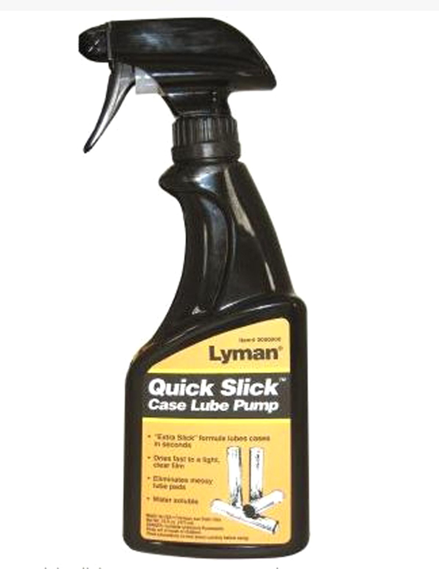 Quick Slick Pump Spray Case Lube 16 Fl OZ