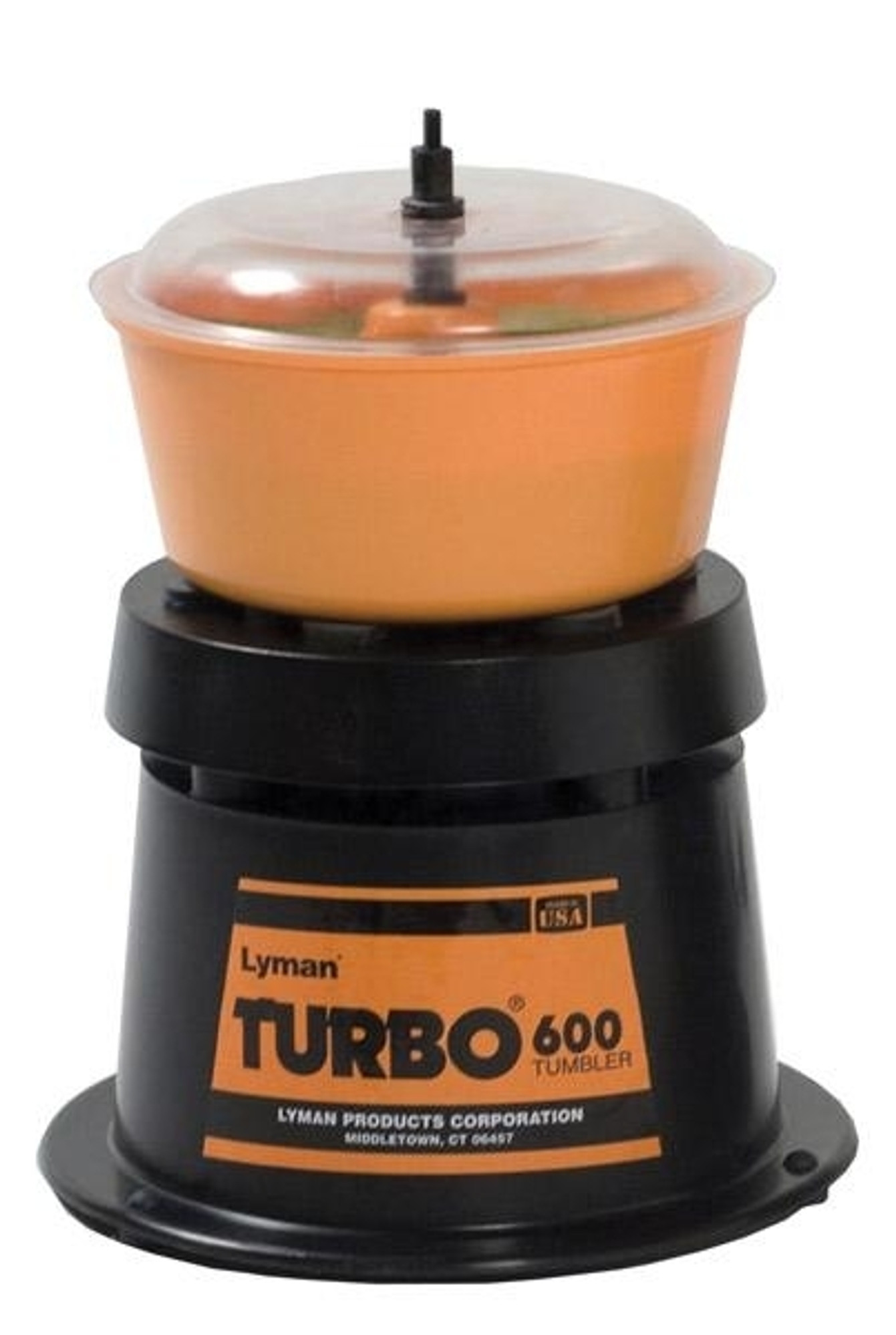 Turbo Tumbler 600