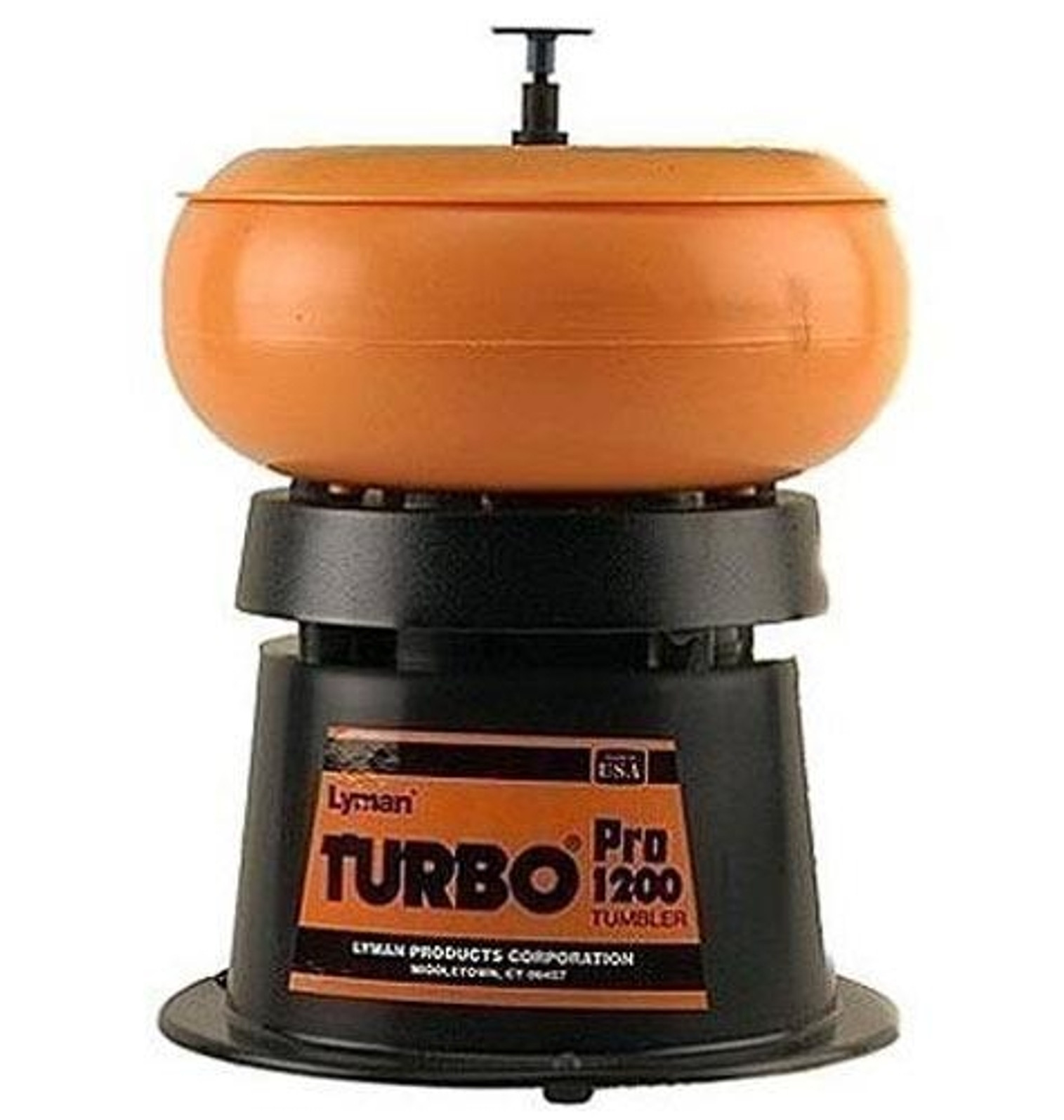 1200 Pro Turbo Tumbler