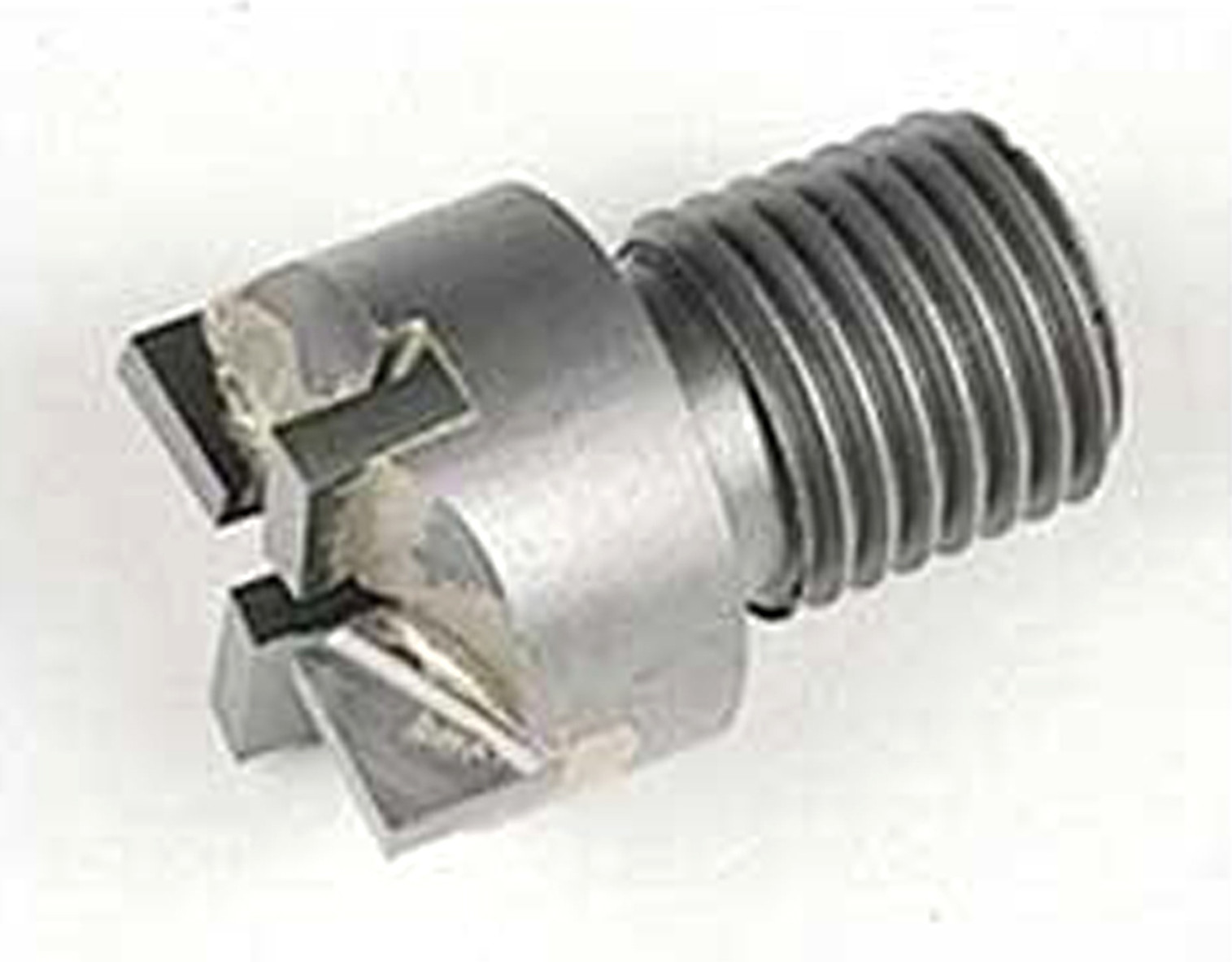 Carbide Cutter Head For Case Trimmers