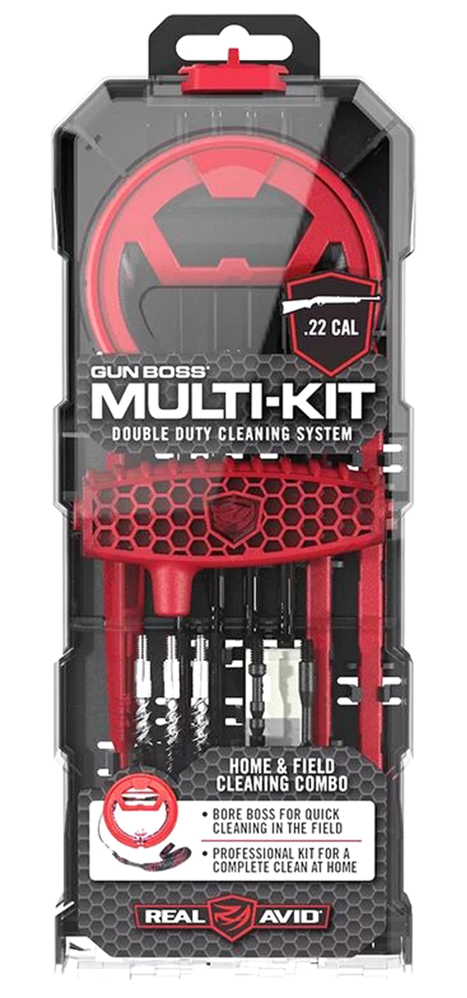 Gun Boss Multi Kit .270 Cal/.280 Cal/7mm