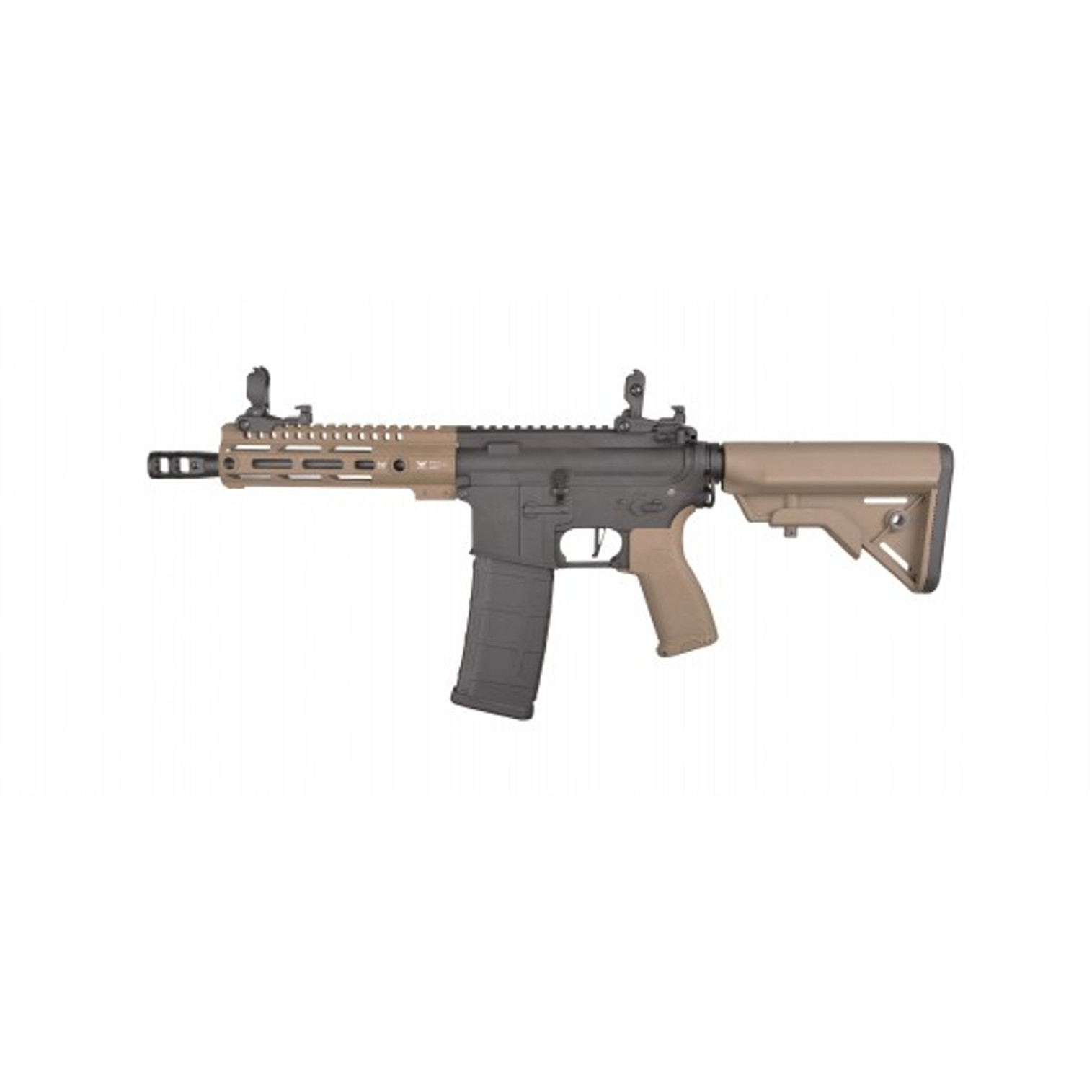 Raven MLR CQB DE