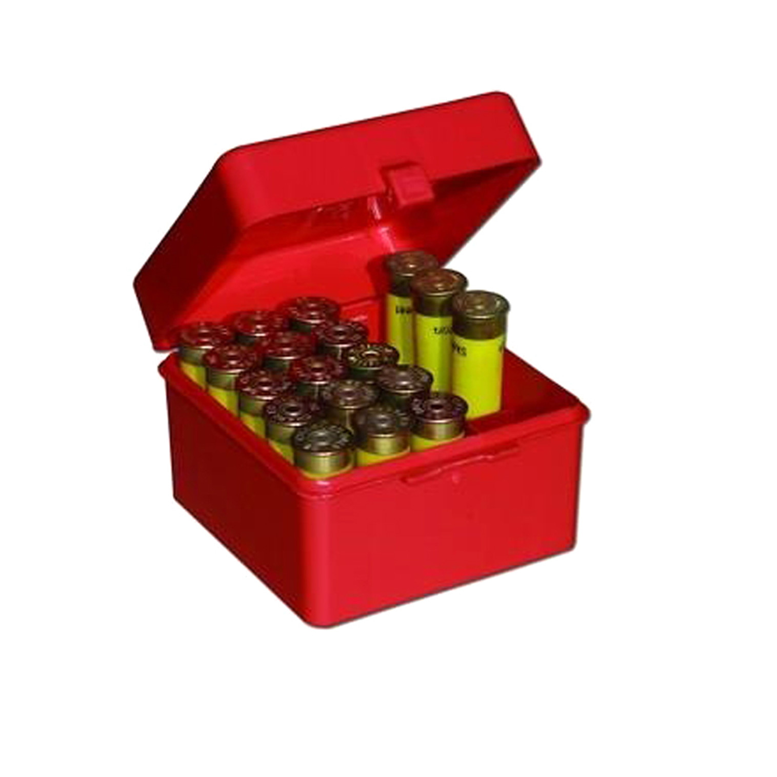 Shotshell 25Rd 20 Gauge Ammo Case