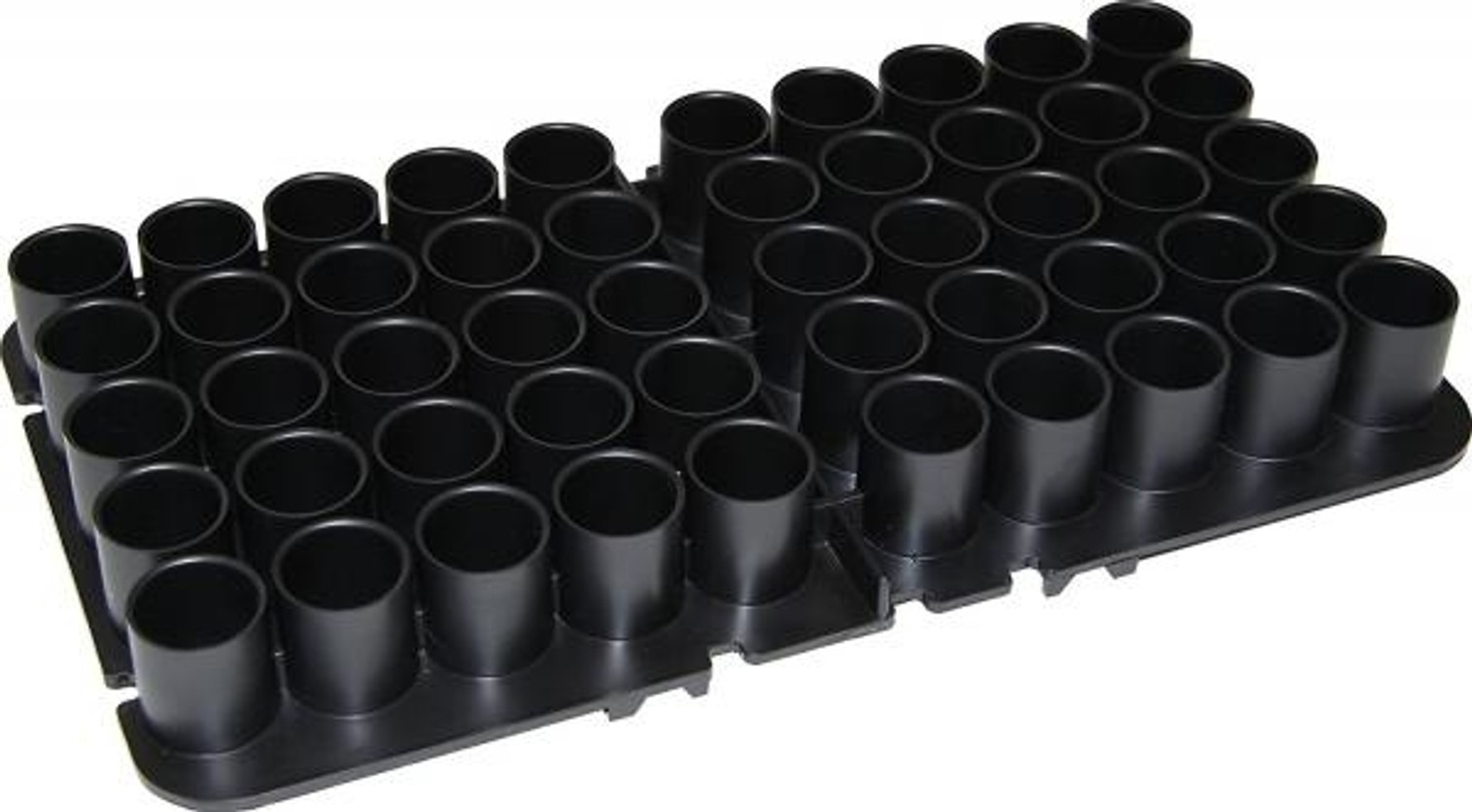 Shotshell Tray 12 GA 50 Rd