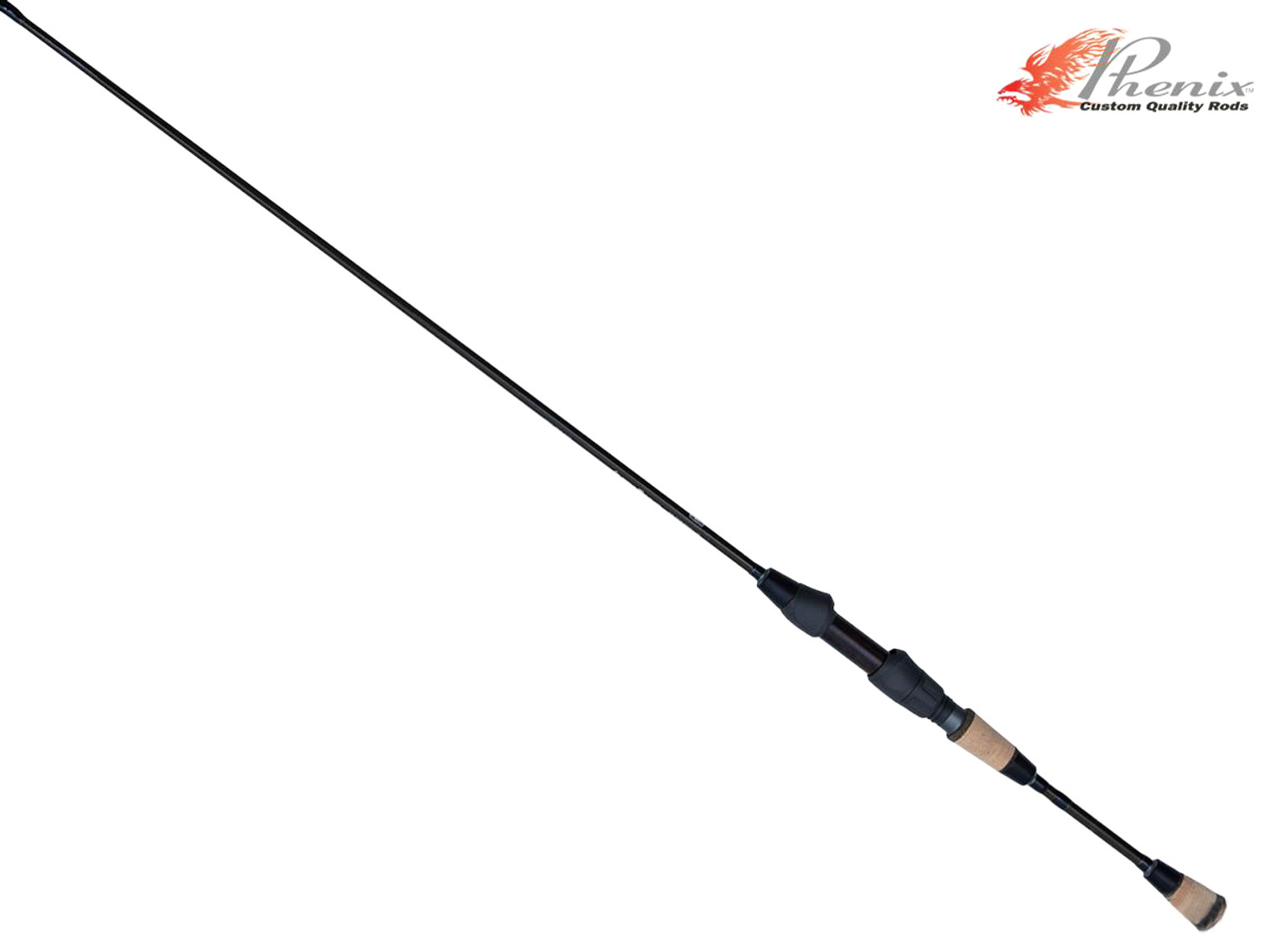 Phenix "Dragonfly" Spinning Fishing Rod