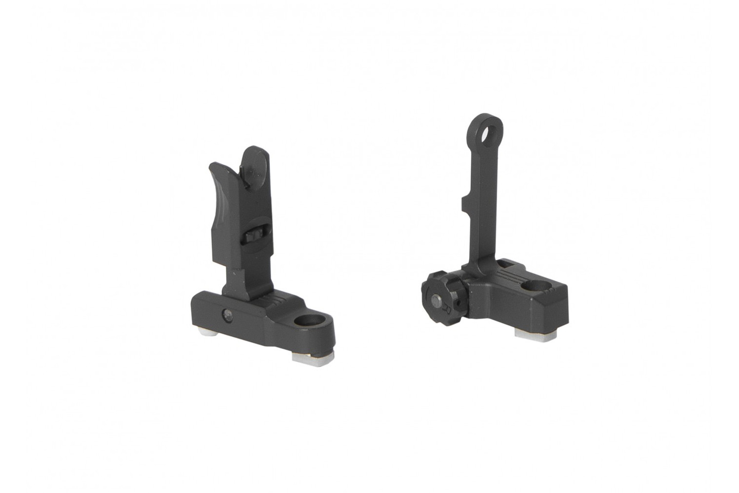 Front & Rear Sight Set for M-Lok System