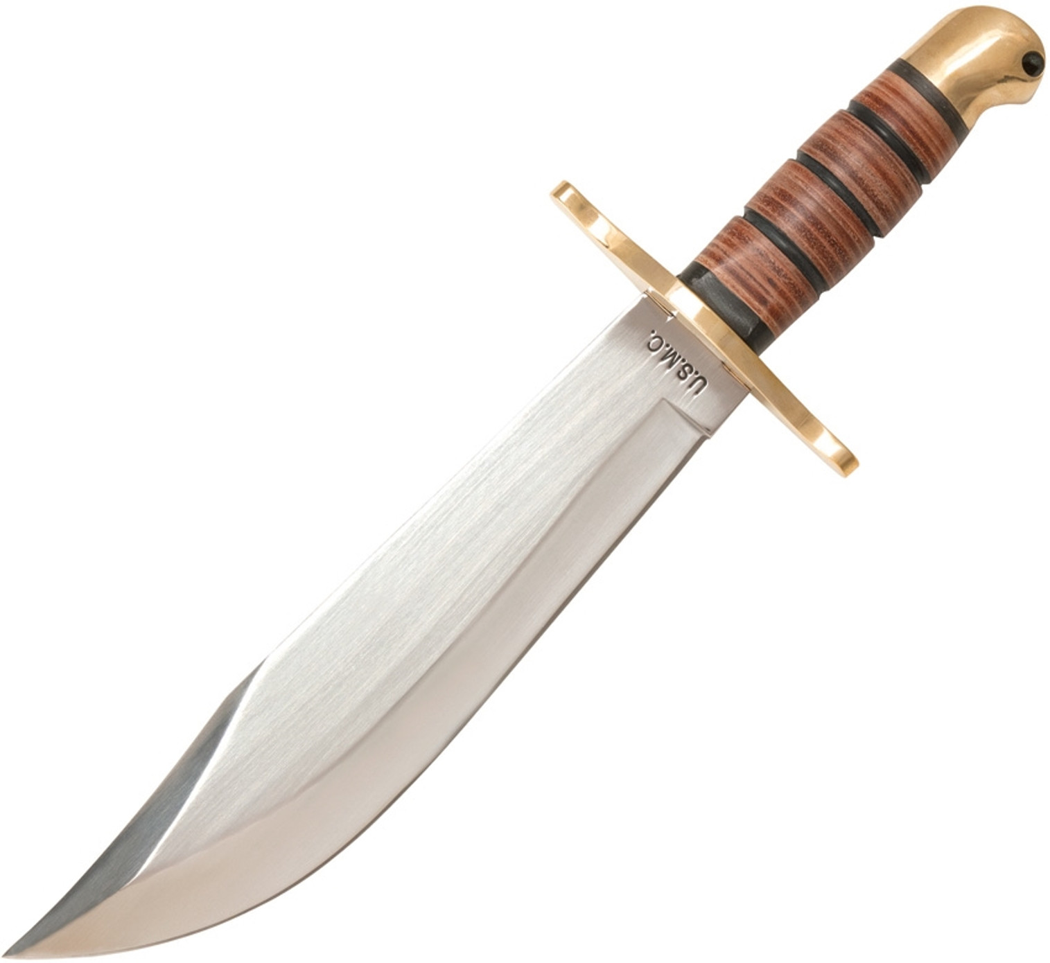 USMC Leatherneck Bowie