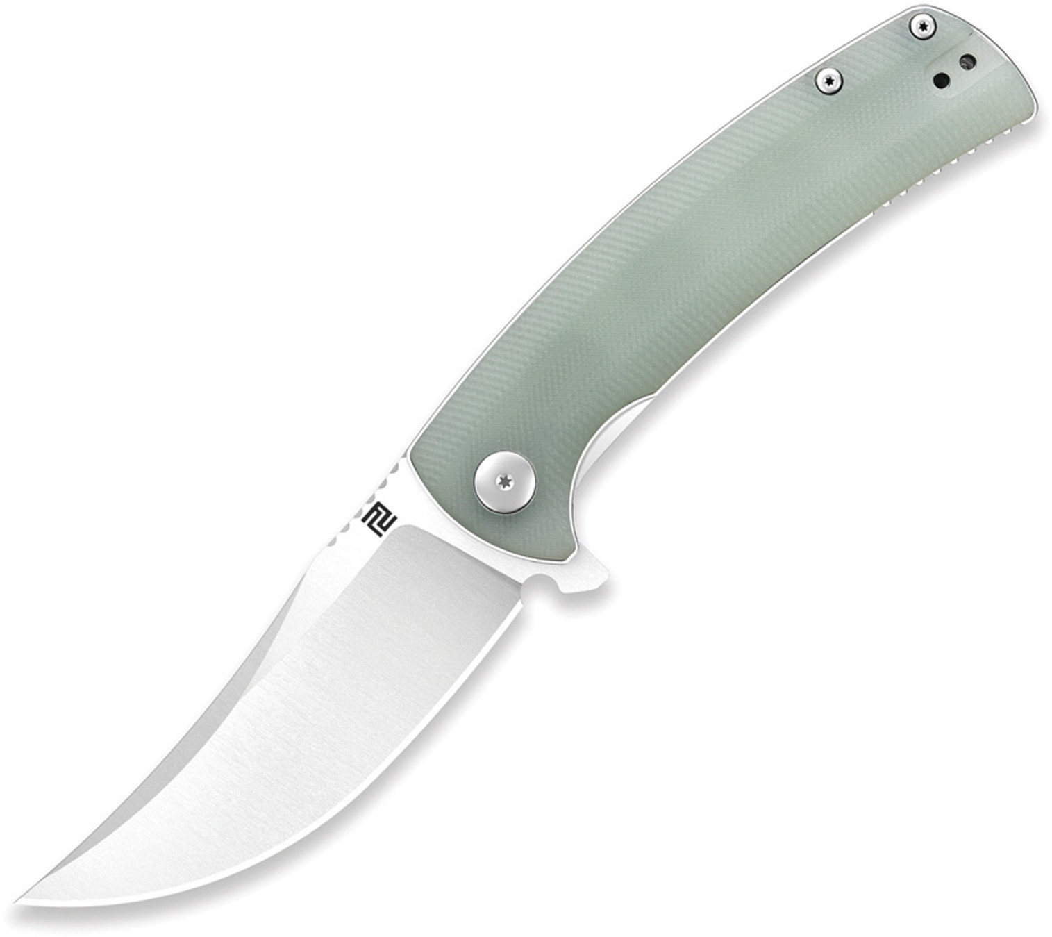 Arroyo Linerlock Jade