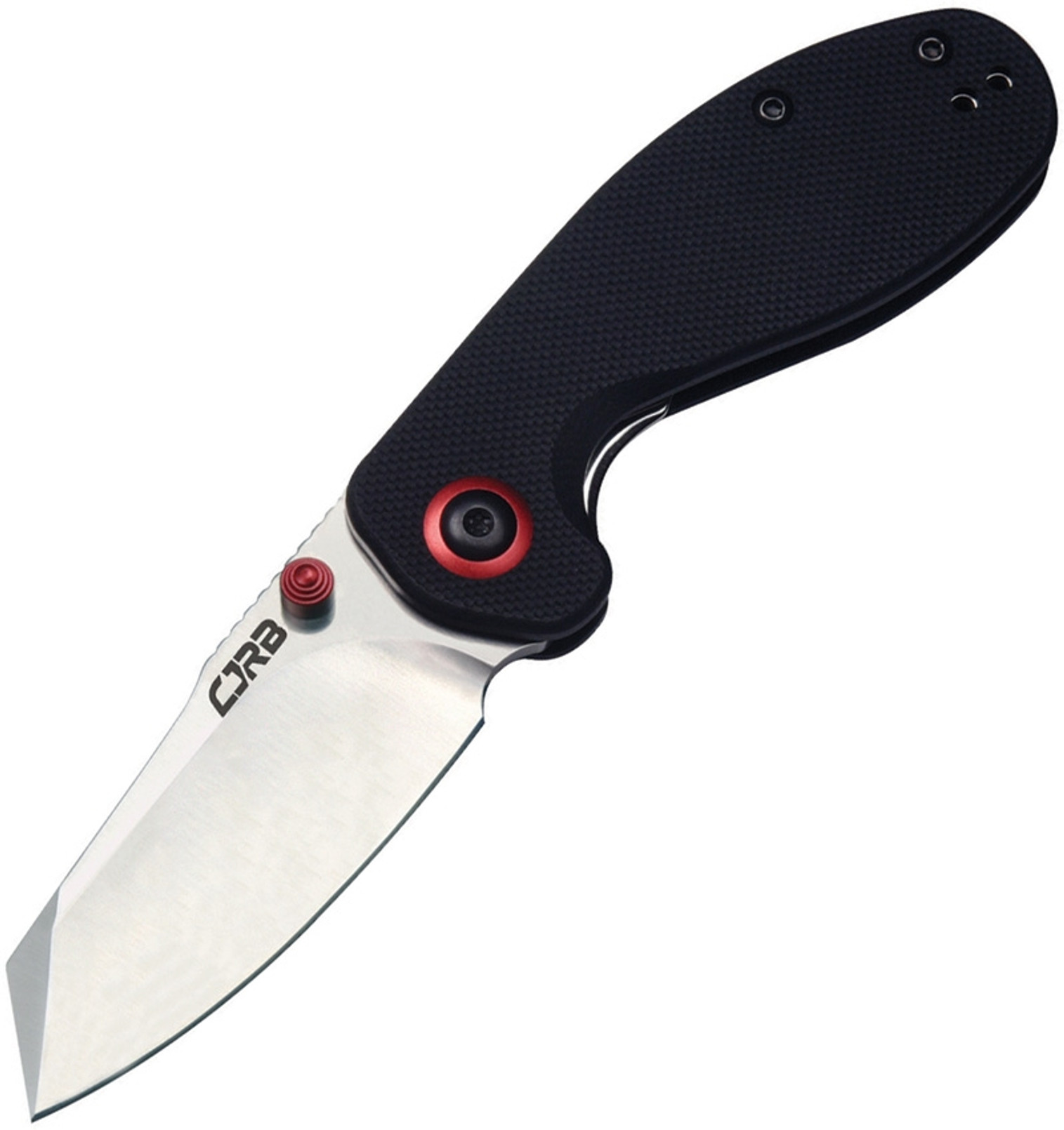 Maileah Linerlock Black