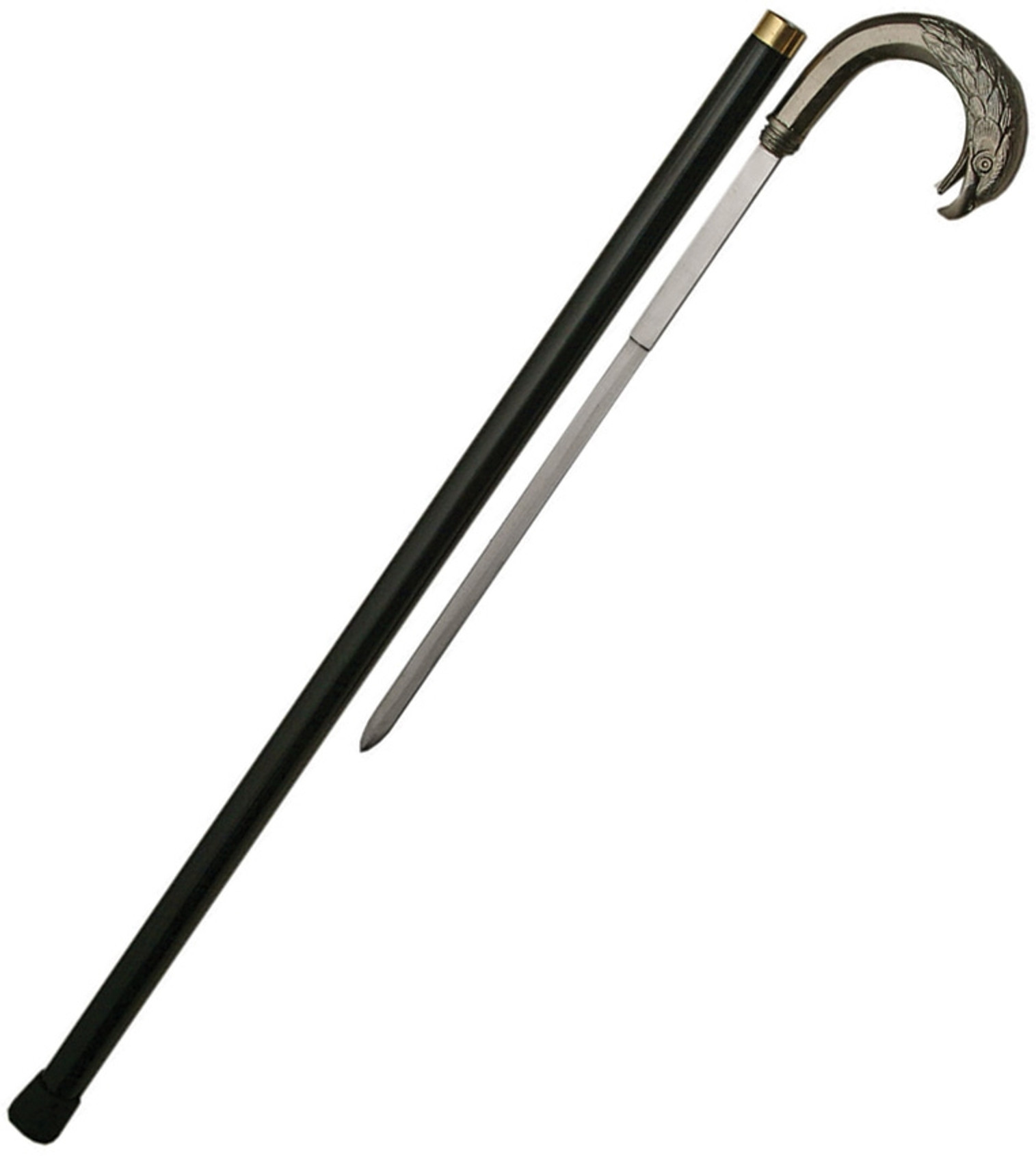 Bird Sword Cane PA901144