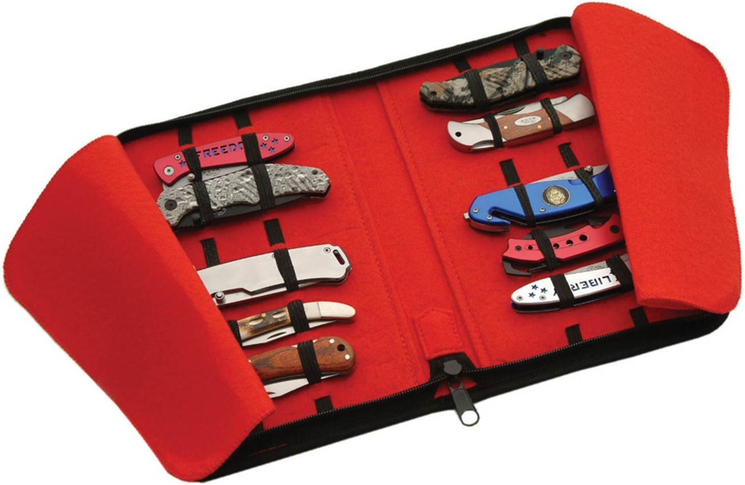 Knife Storage Case 15