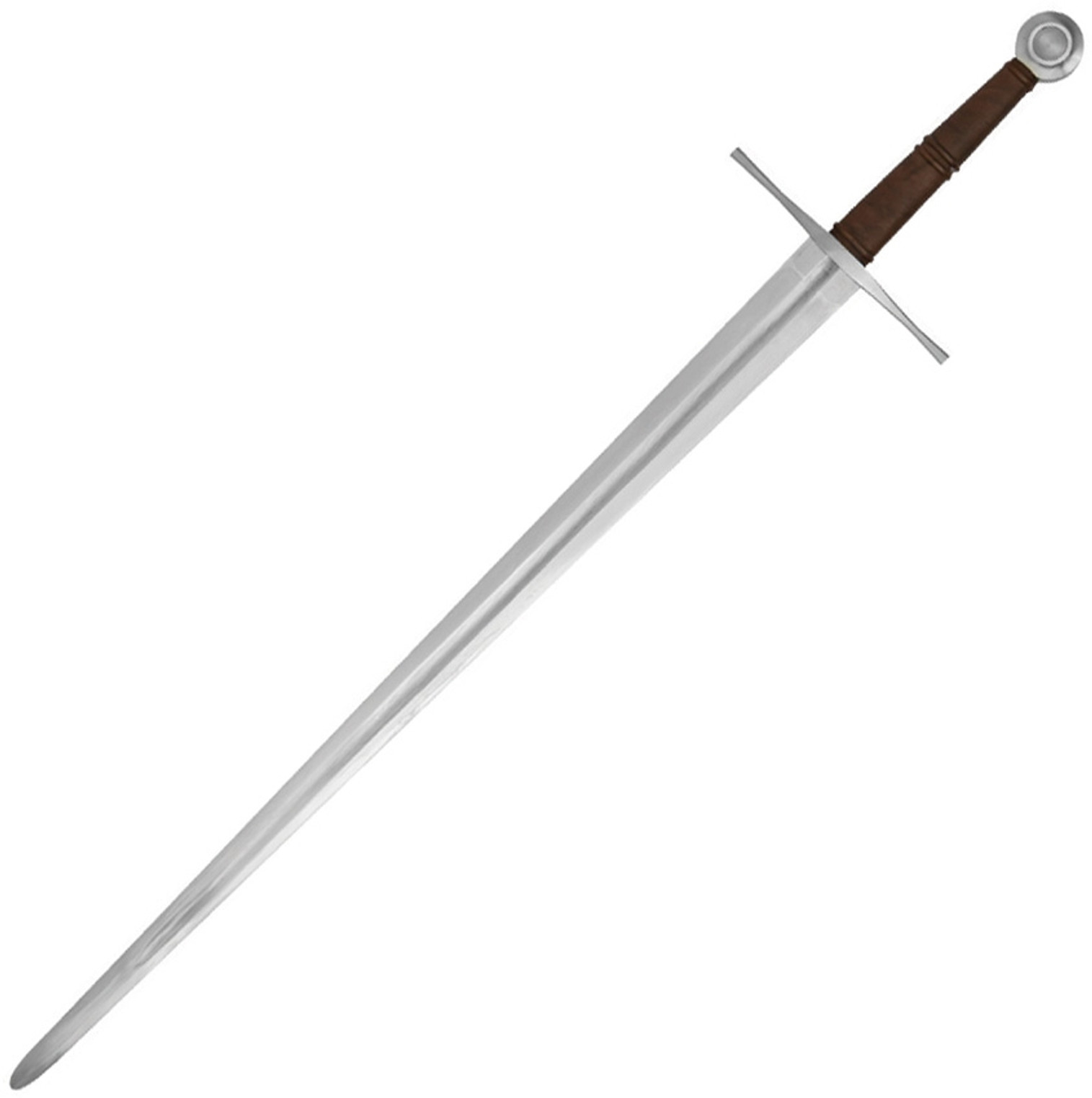 Combat Hand-and-a-Half Sword
