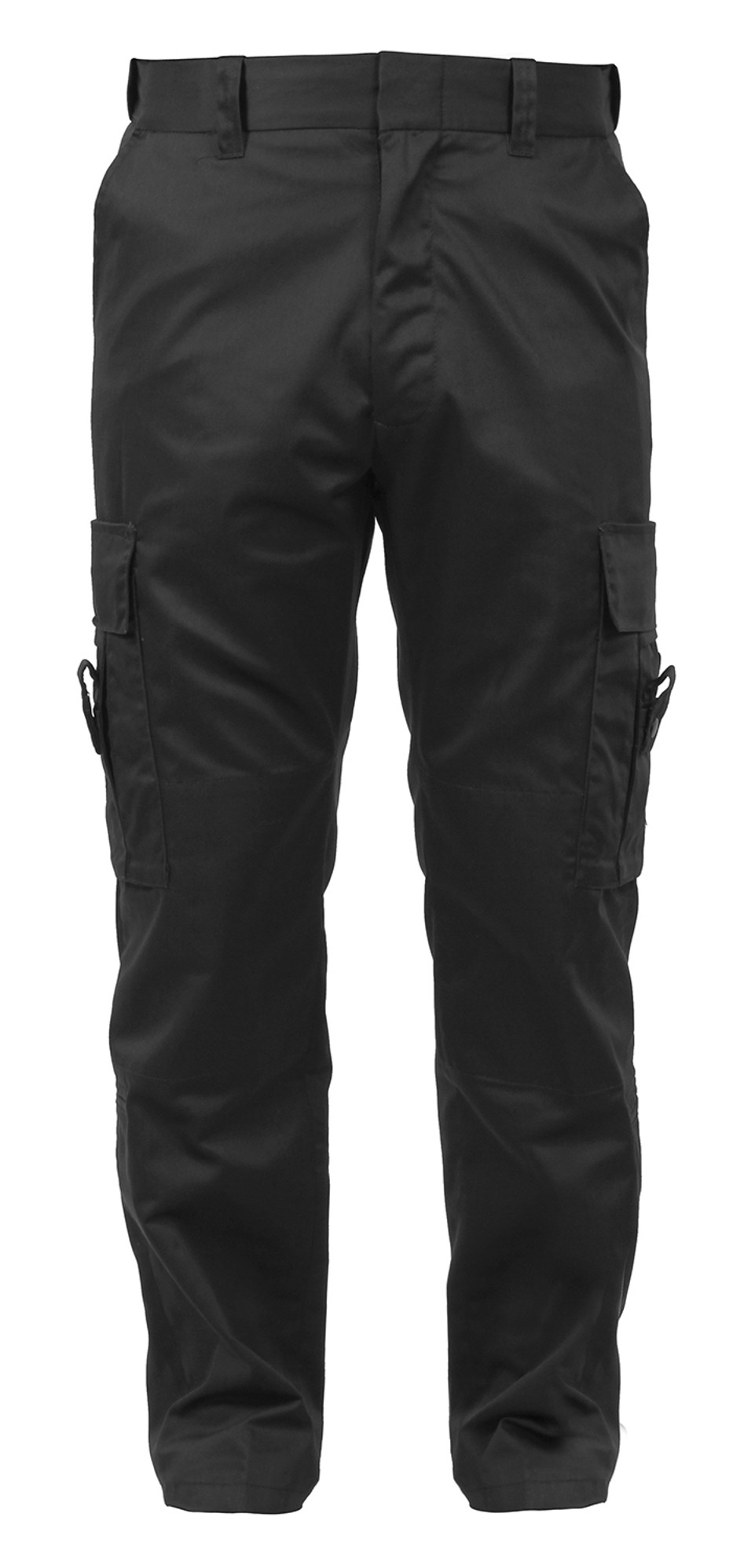 Rothco Deluxe EMT Paramedic Pants - Black